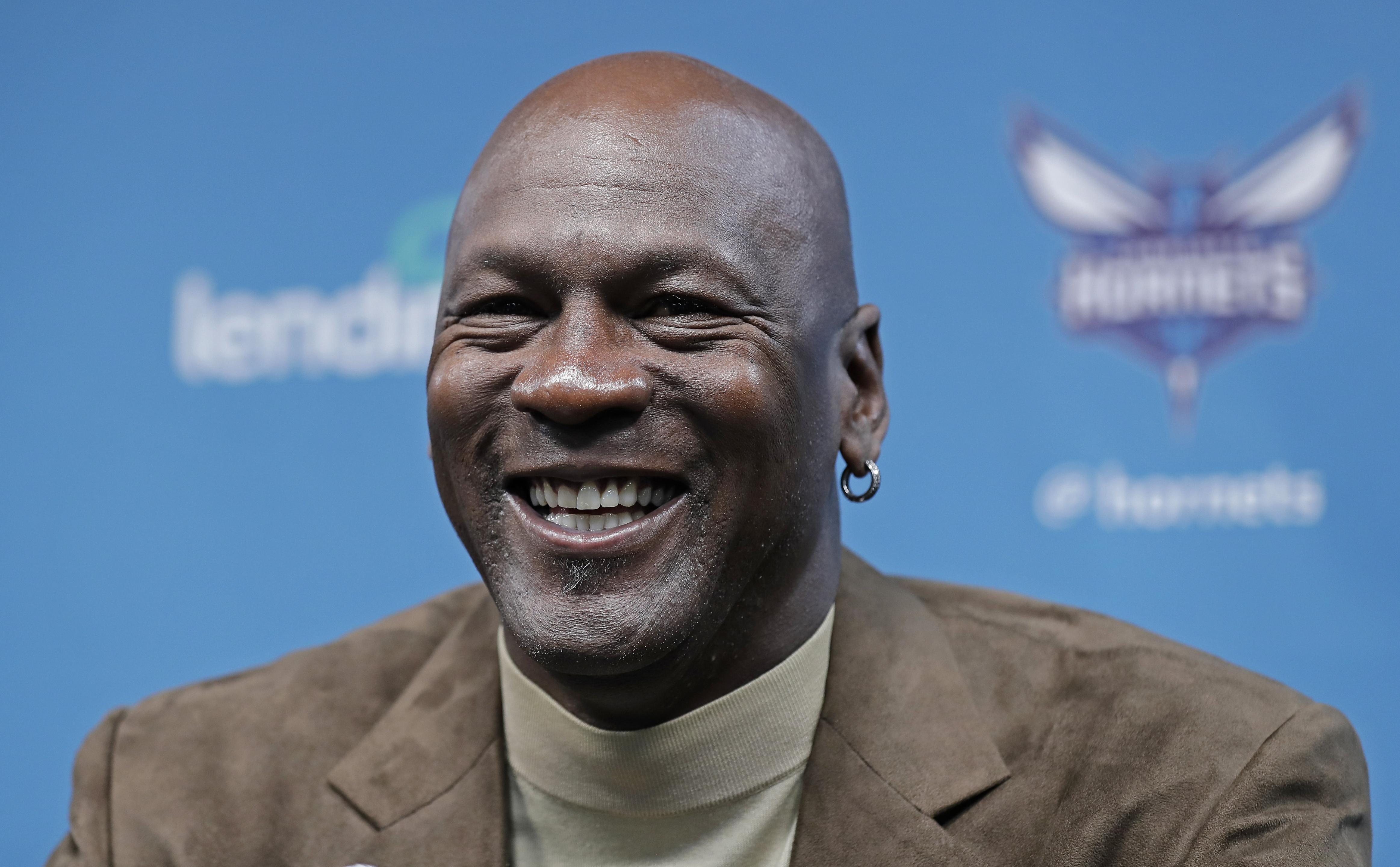 Michael Jordan: 6 NBA titles tougher than James Harden, Russell ...