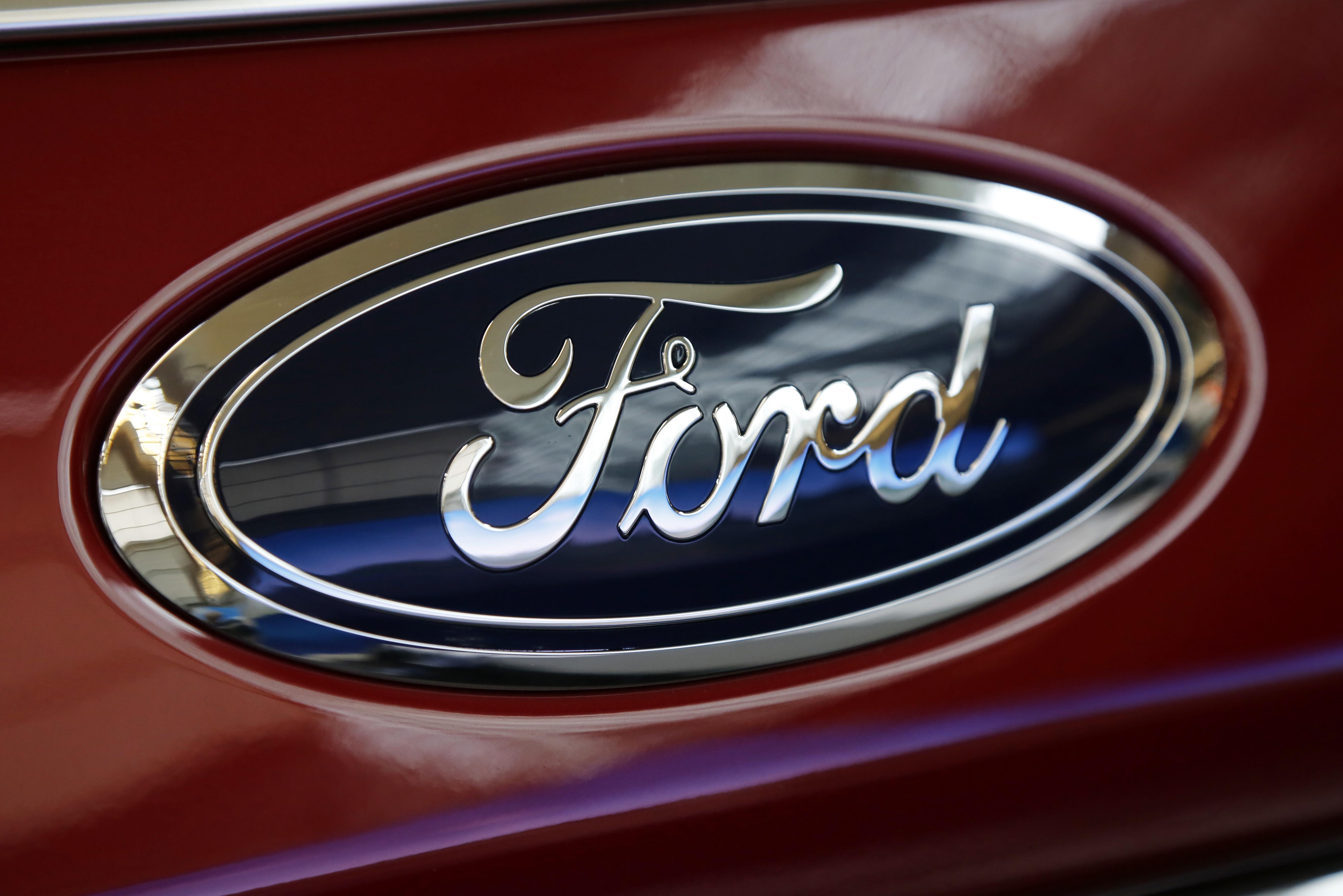 Ford F 150 Recalls 1 48 Million Pickups Due To Crash Concern The Ociated Press