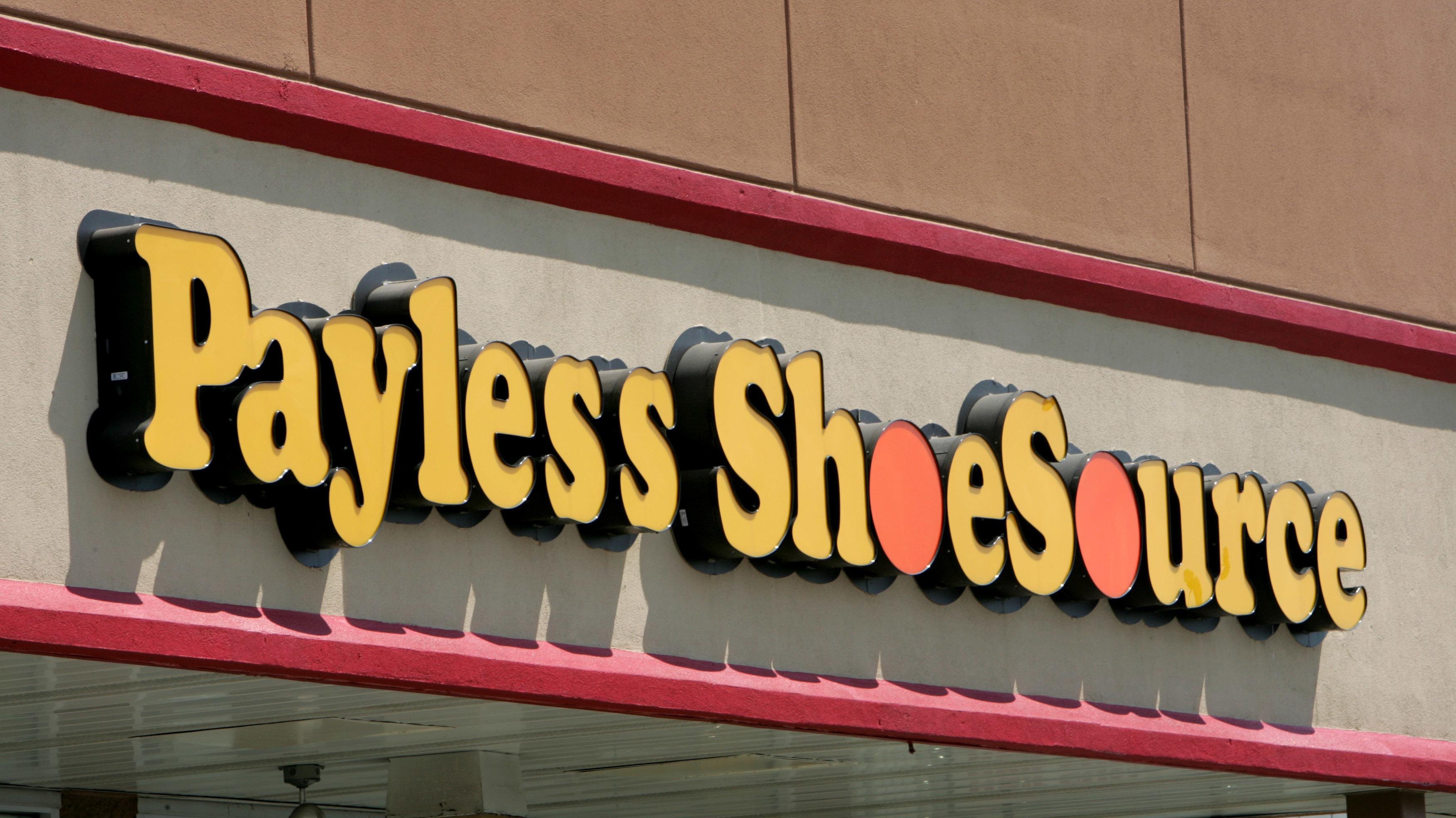 payless corporate office phone number