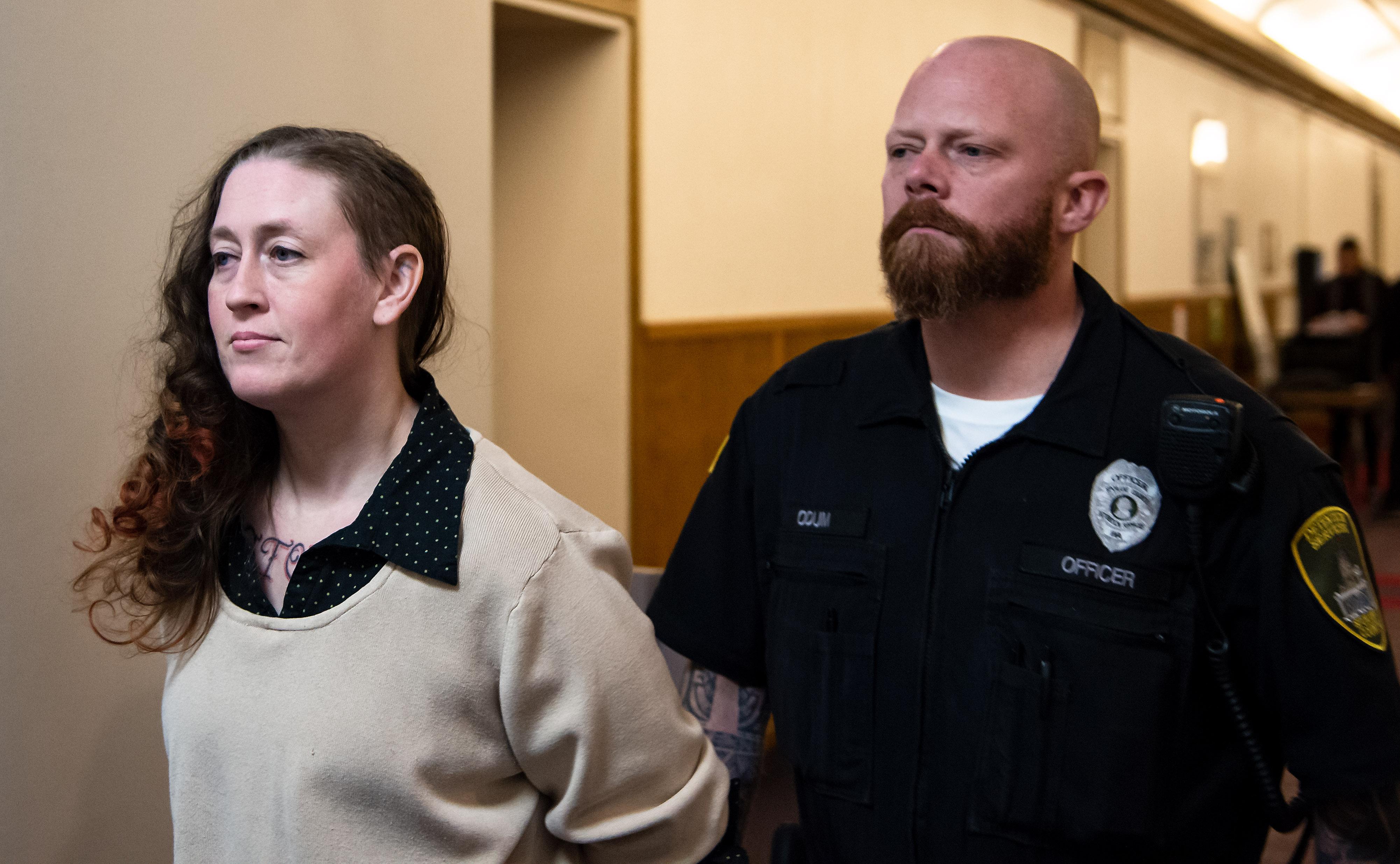 Death In Spokane Washington In The Last Week - yo6cth6