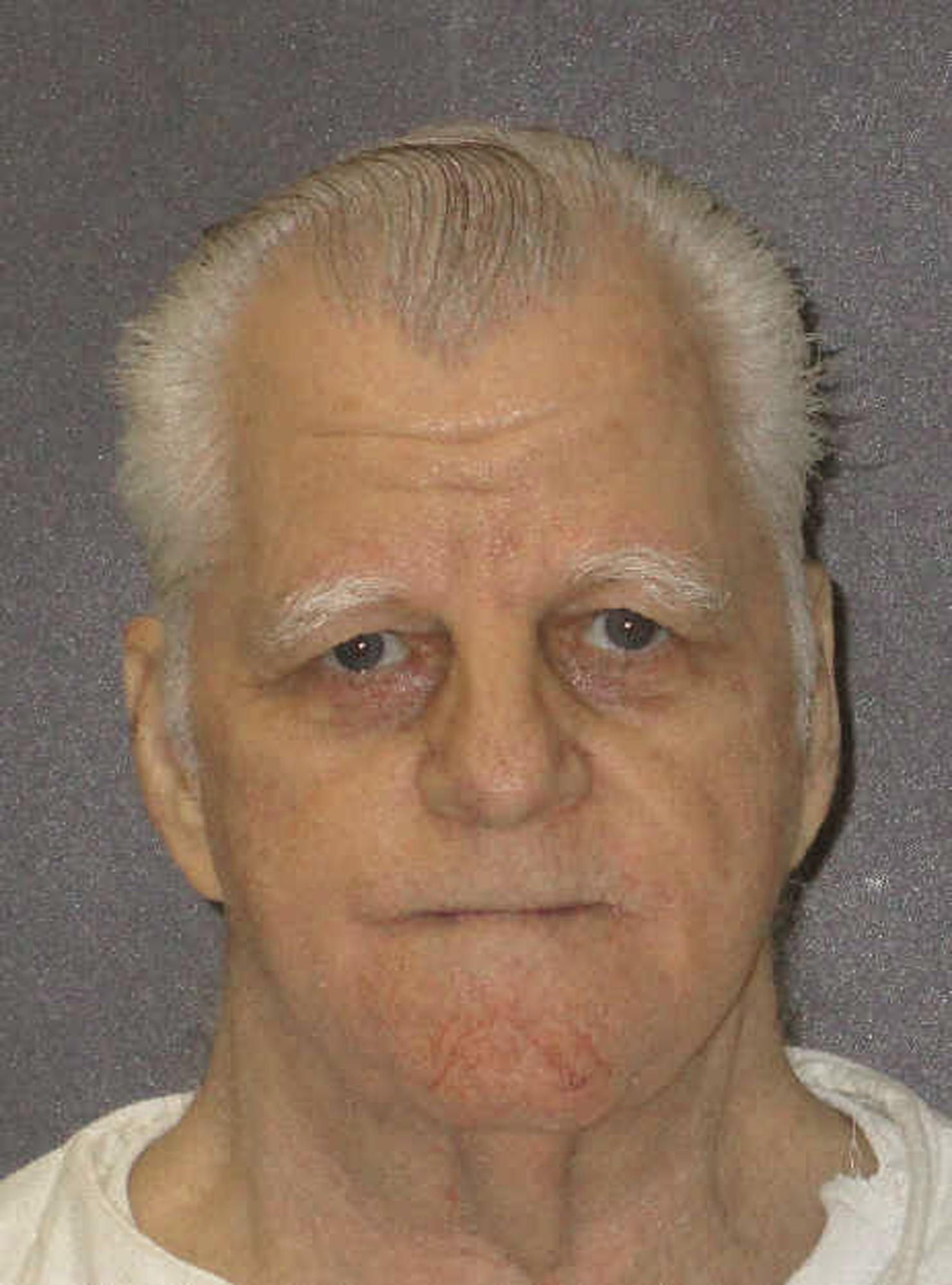 Man Executed In Texas For Killing Estranged Wife’s Family | The ...