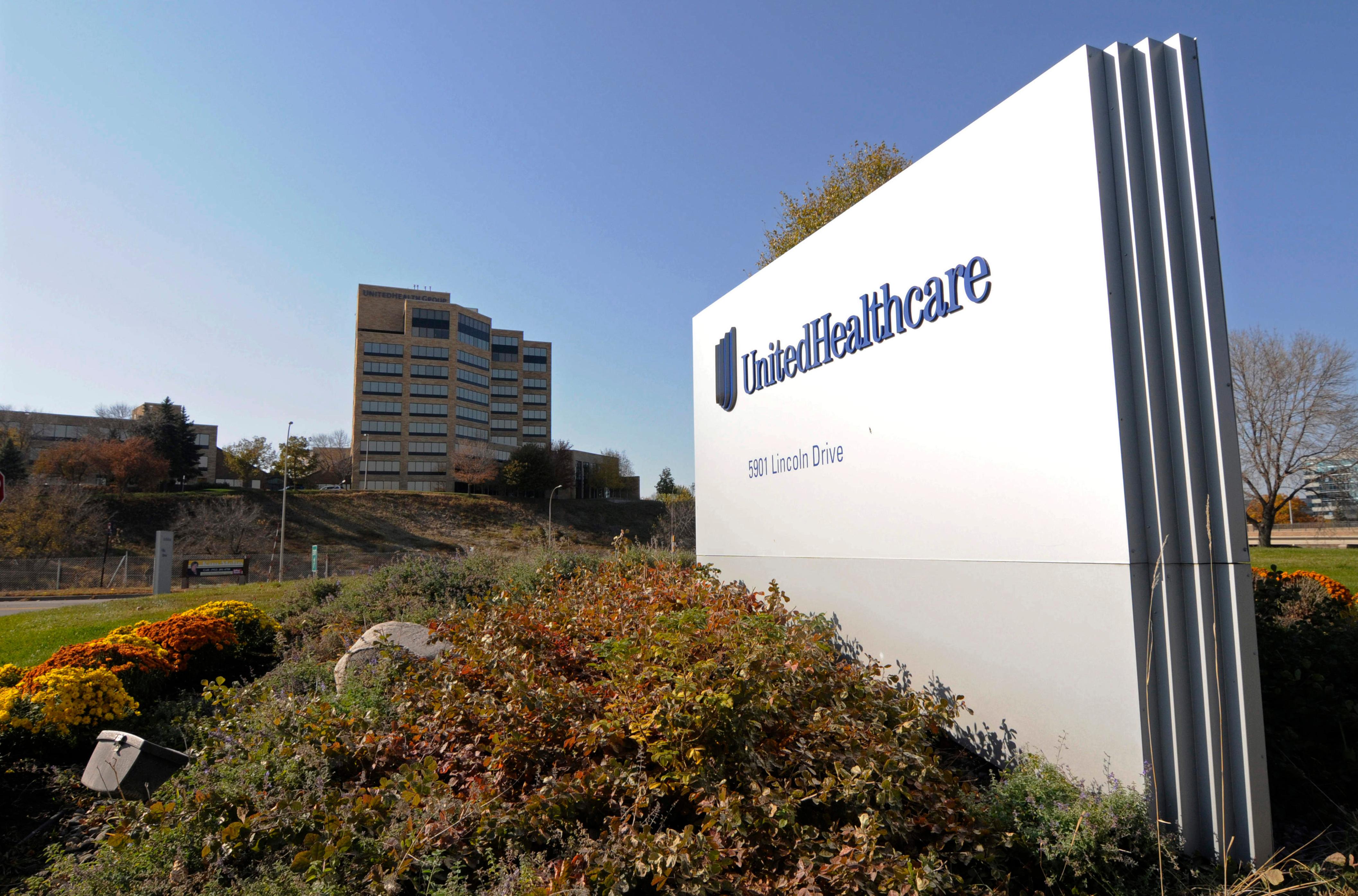 UnitedHealthcare Broadens Direct Drug Rebate Program The Spokesman Review