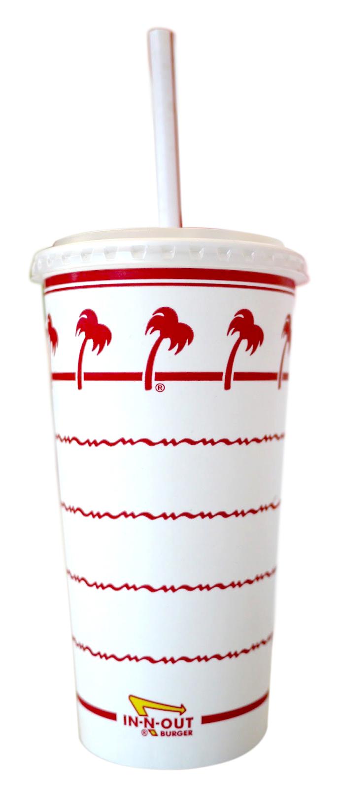 Further Review: In-N-Out Burger, a California cult classic | The ...