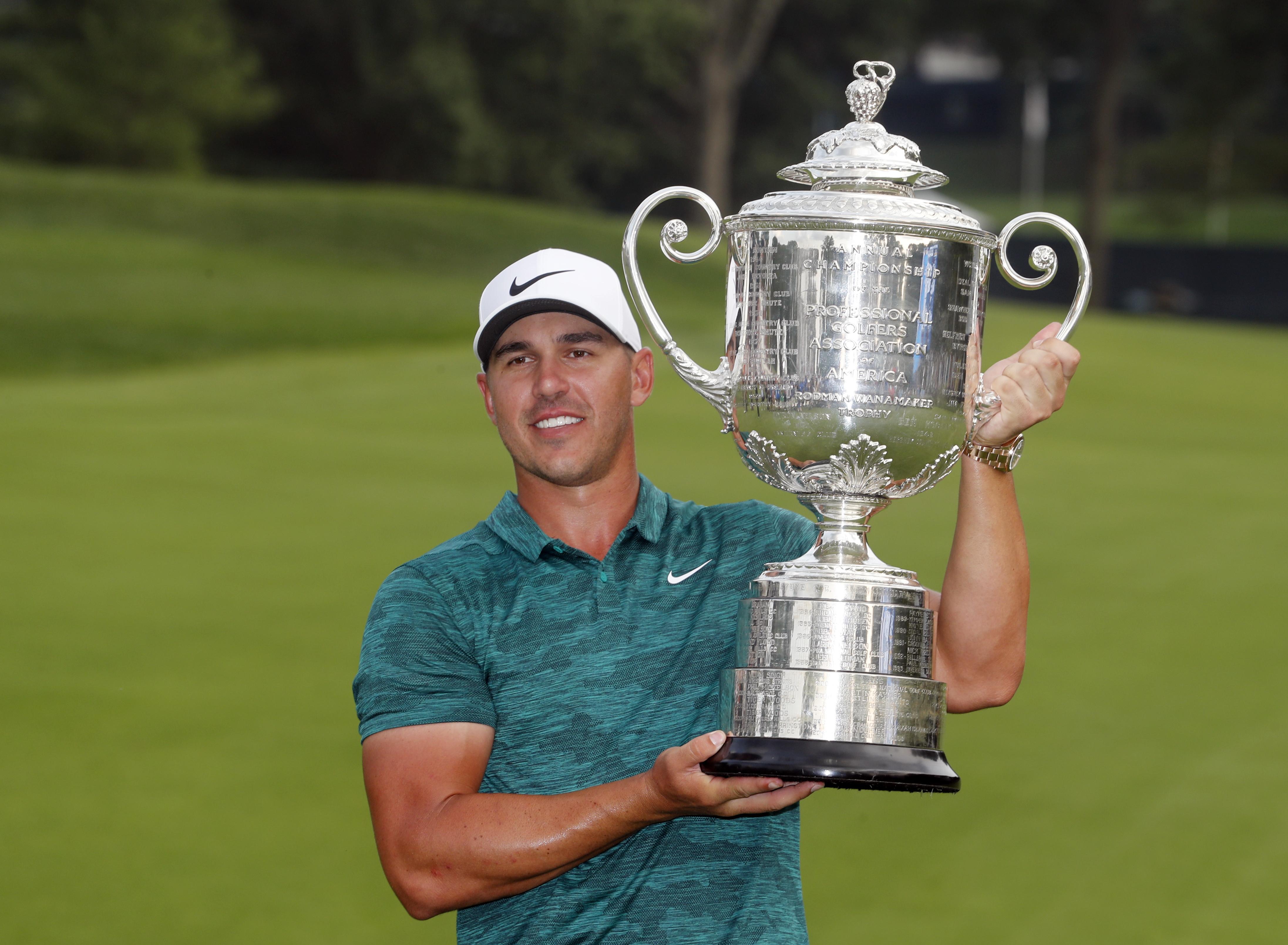 Pga Championship 2024 Winner List Dody Nadine