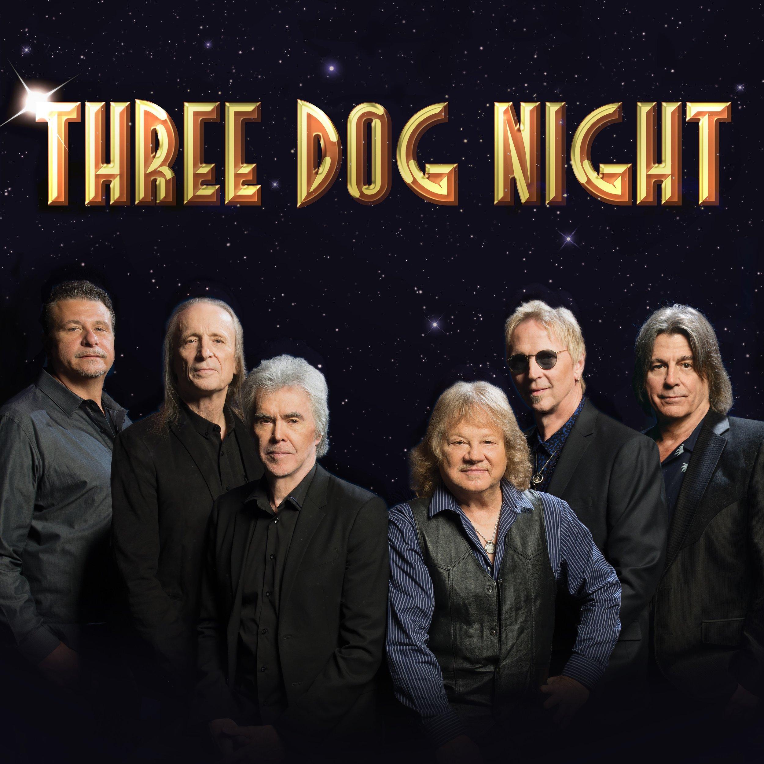 Three Dog Night announce June 23 show at the Fox The SpokesmanReview