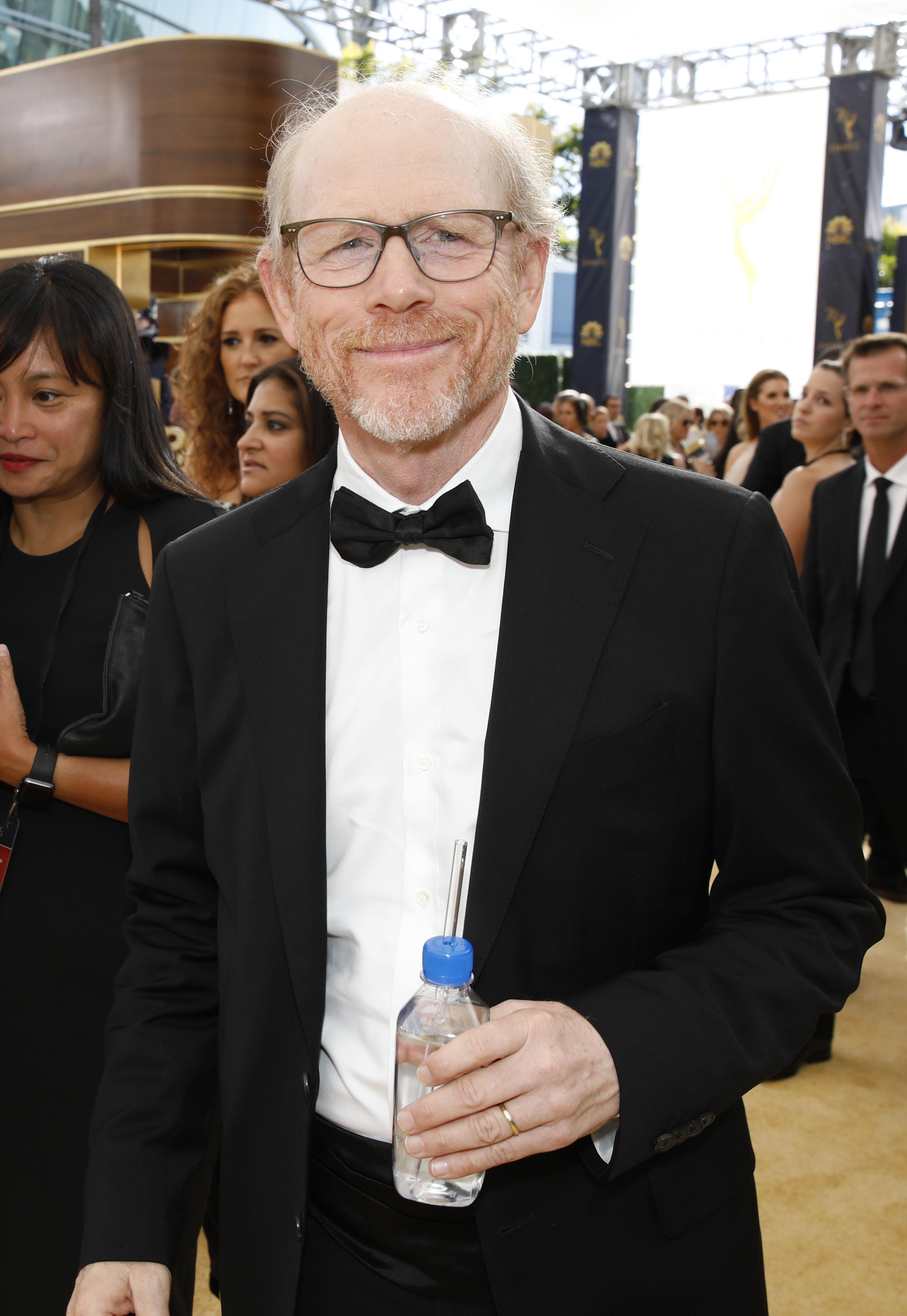 Exploring The Life And Career Of Ron Howard: From Child Star To ...