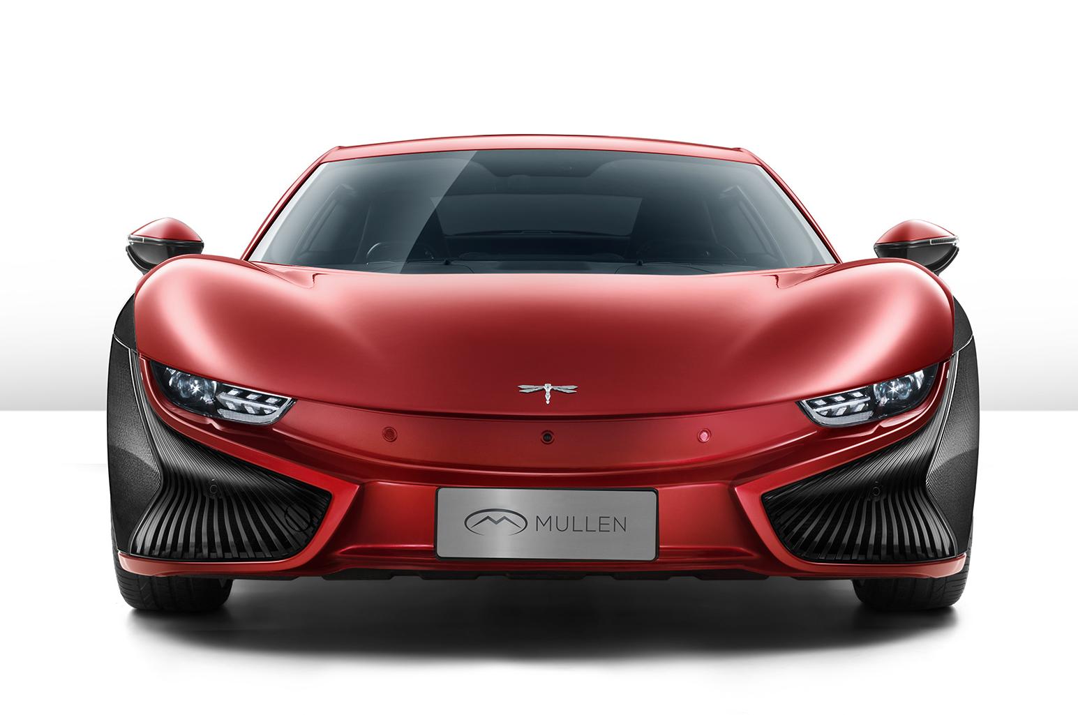 Lease Bonding Shield Taxpayers From Risk In West Plains Car Factory Mullen S K50 Electric Vehicle Technologies Courtesy