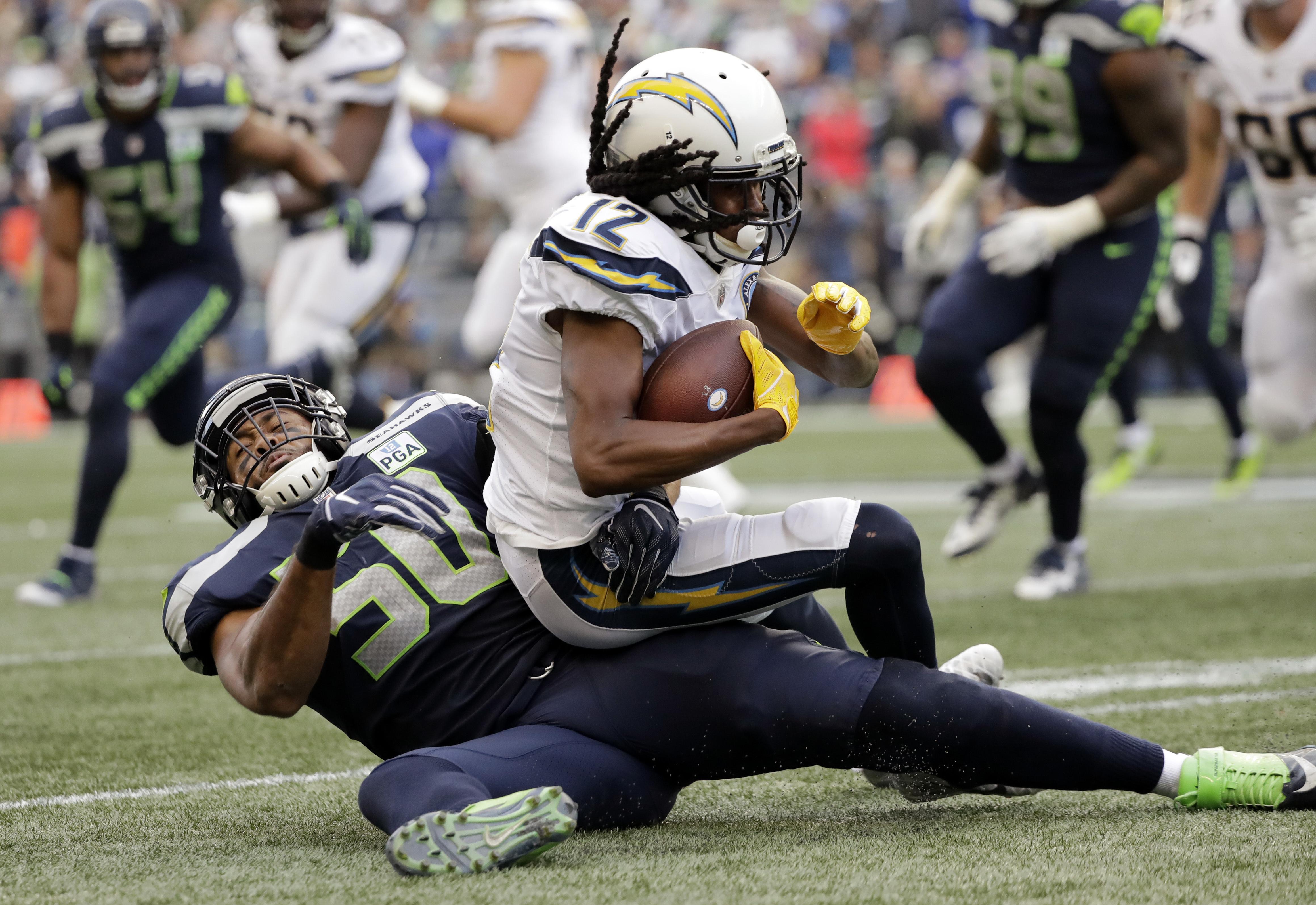 After uncertainty, K.J. Wright happy to still be in Seattle | The ...