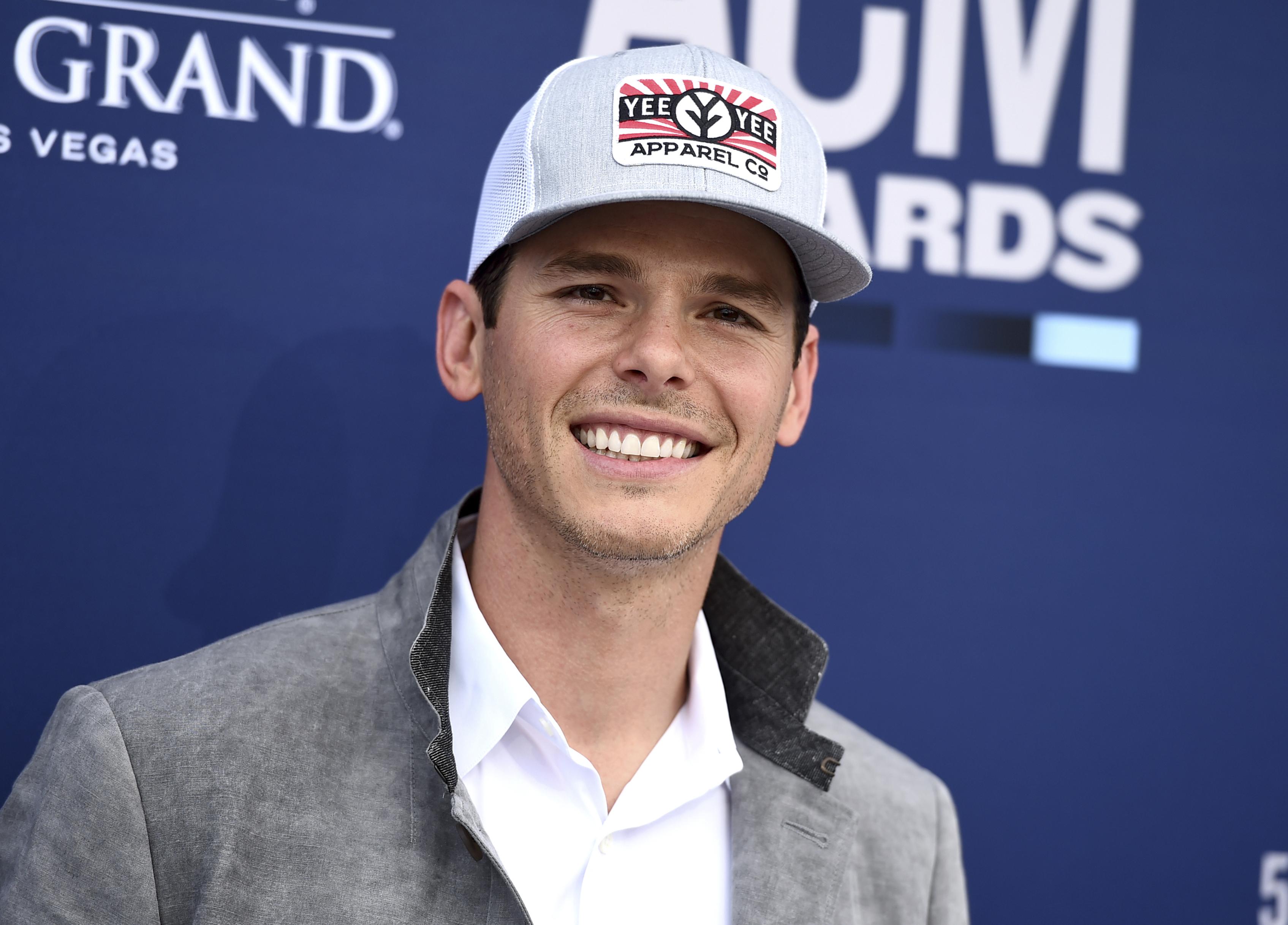 Son of country singer Granger Smith dies after accident