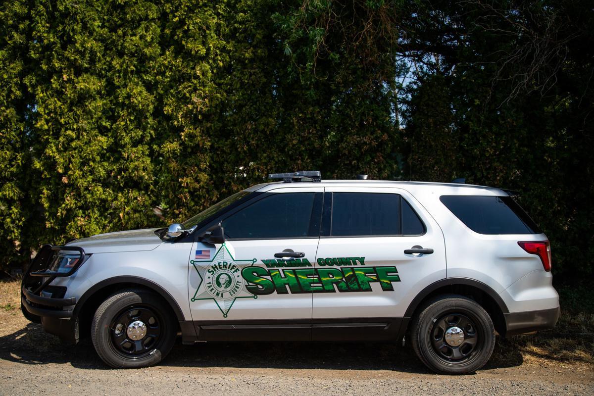 Five dead after shootings on Yakama Reservation The SpokesmanReview