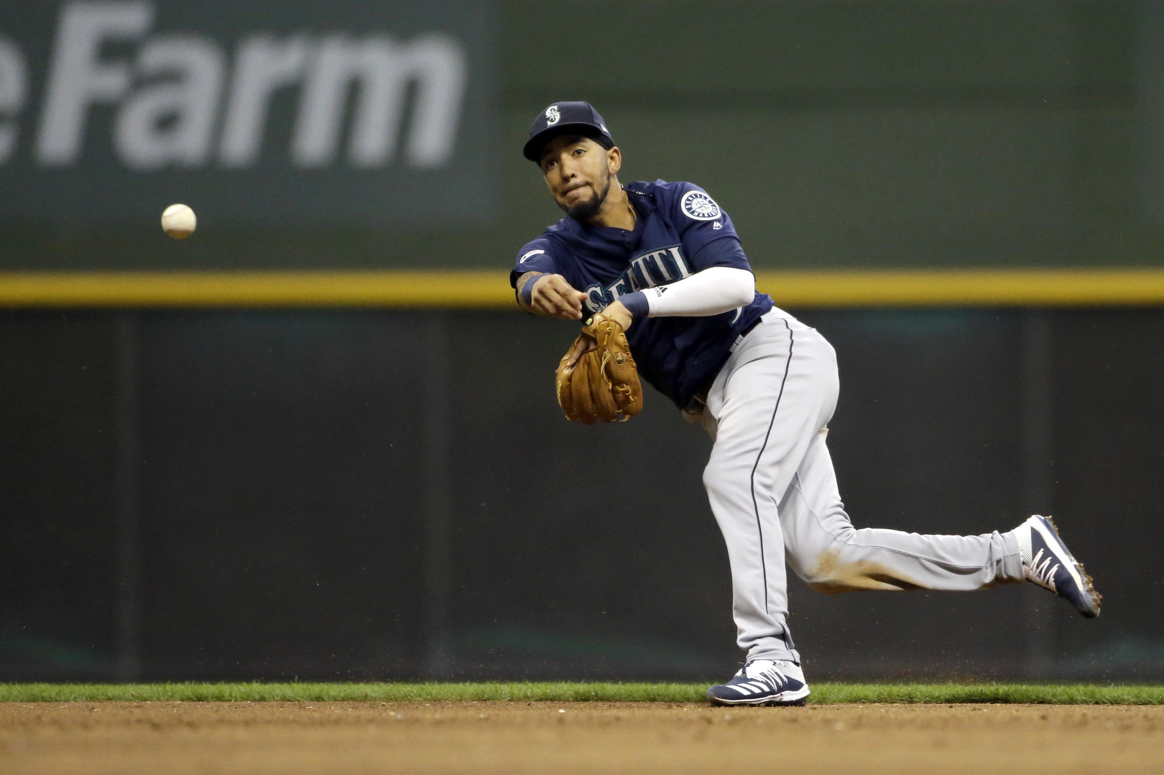 Out of Right Field Recap, takeaways from the Seattle Mariners’ 42
