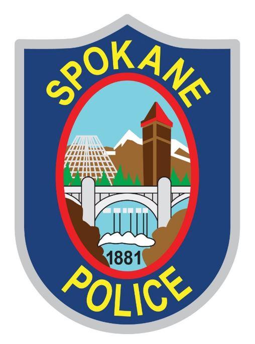 Historians Persuade Spokane Police To Correct Error On Their Uniforms Date Of Departments 0126