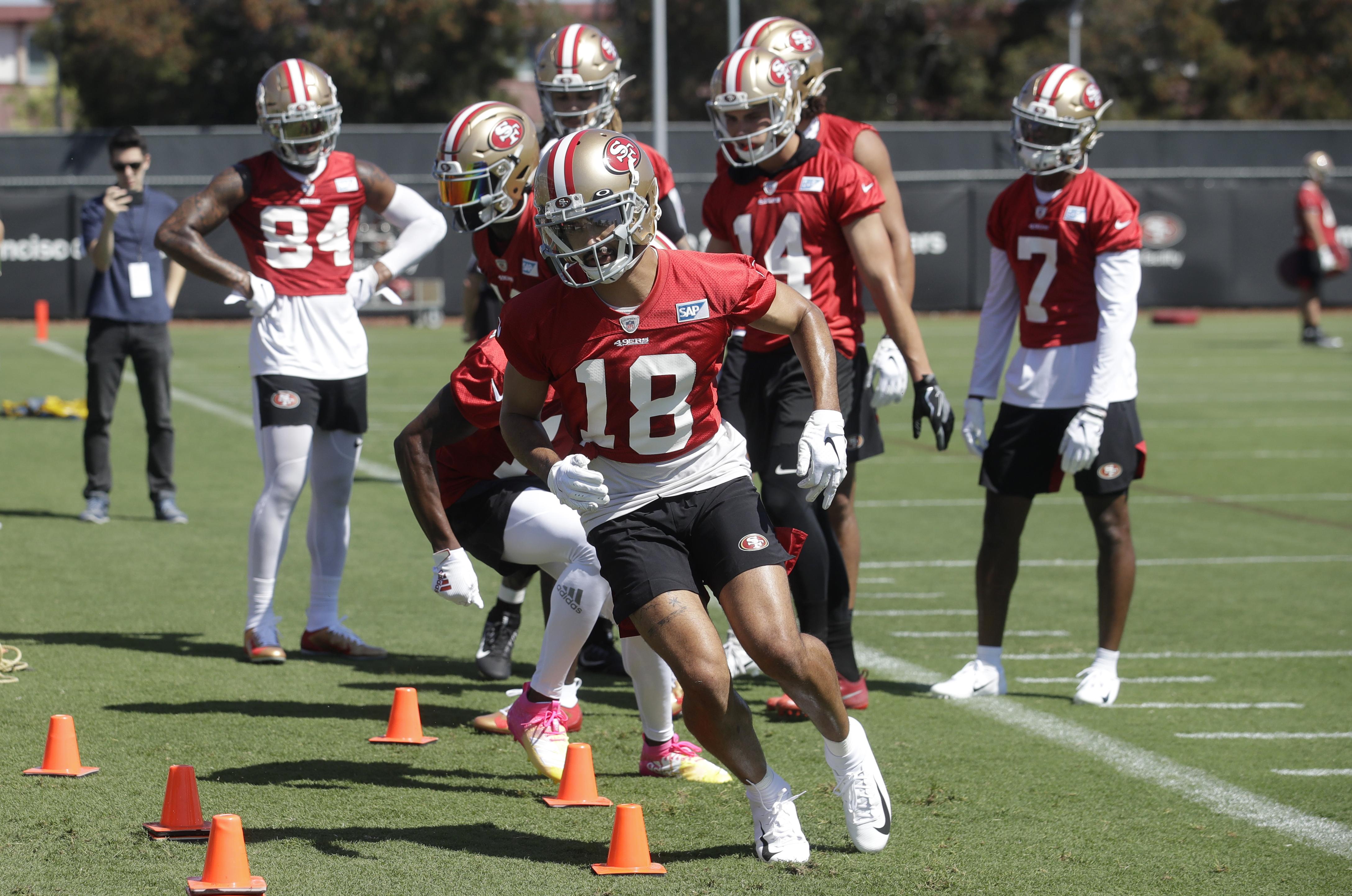 dante-pettis-hopes-to-build-on-strong-finish-to-rookie-season-swx