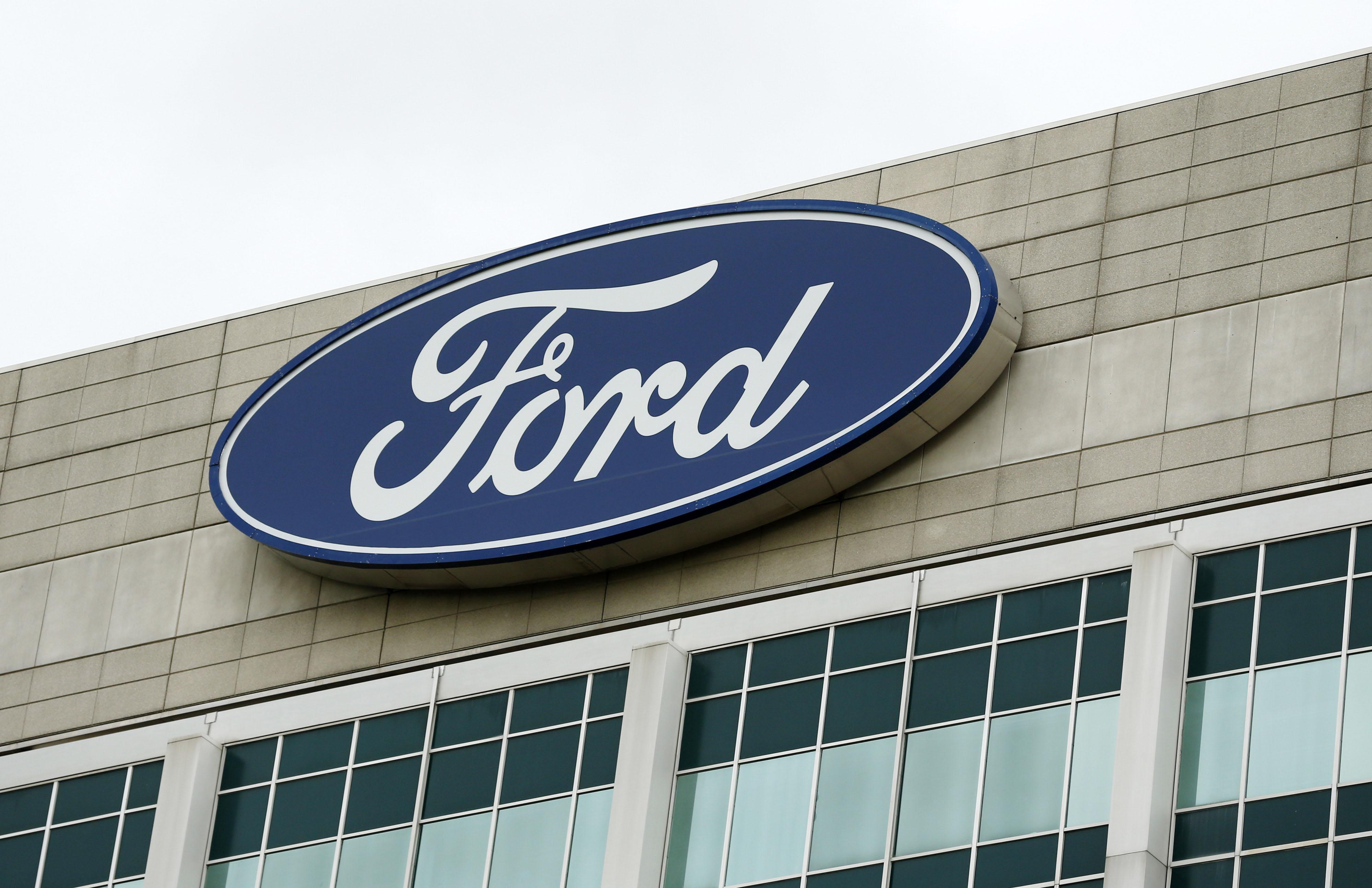 Motley Fool A Brighter Future For Ford The Spokesman Review