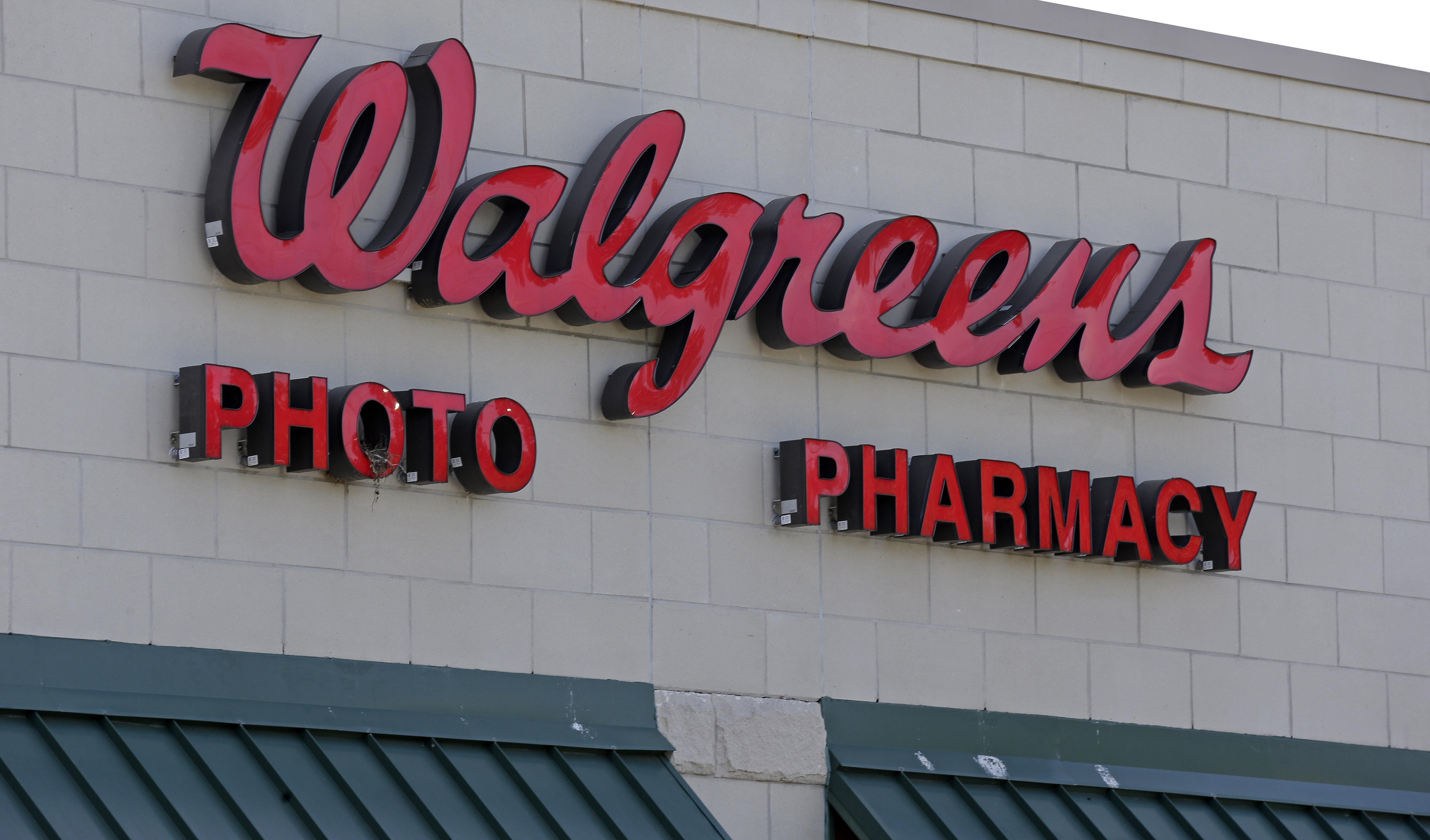 Walgreens to close 200 U.S. stores, starting this fall The Spokesman