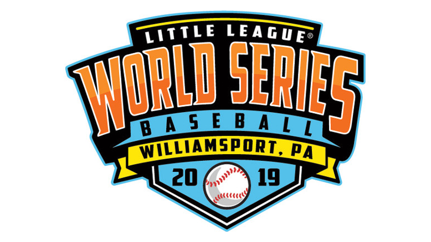 Afbeeldingsresultaat voor 2019 Little League World Series