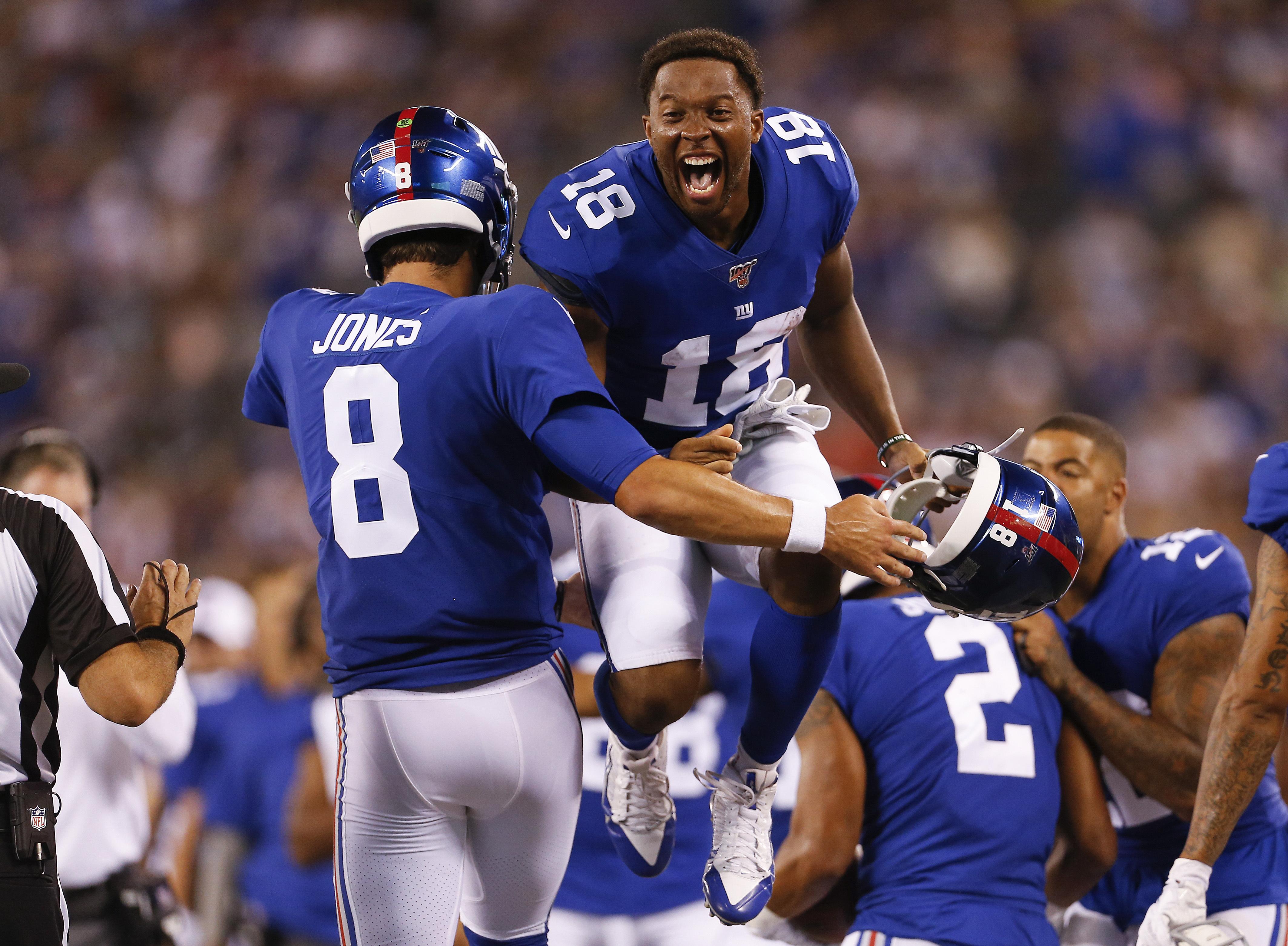 Giants may not have to worry about Eli Manning getting hurt anymore | The Spokesman-Review4253 x 3125