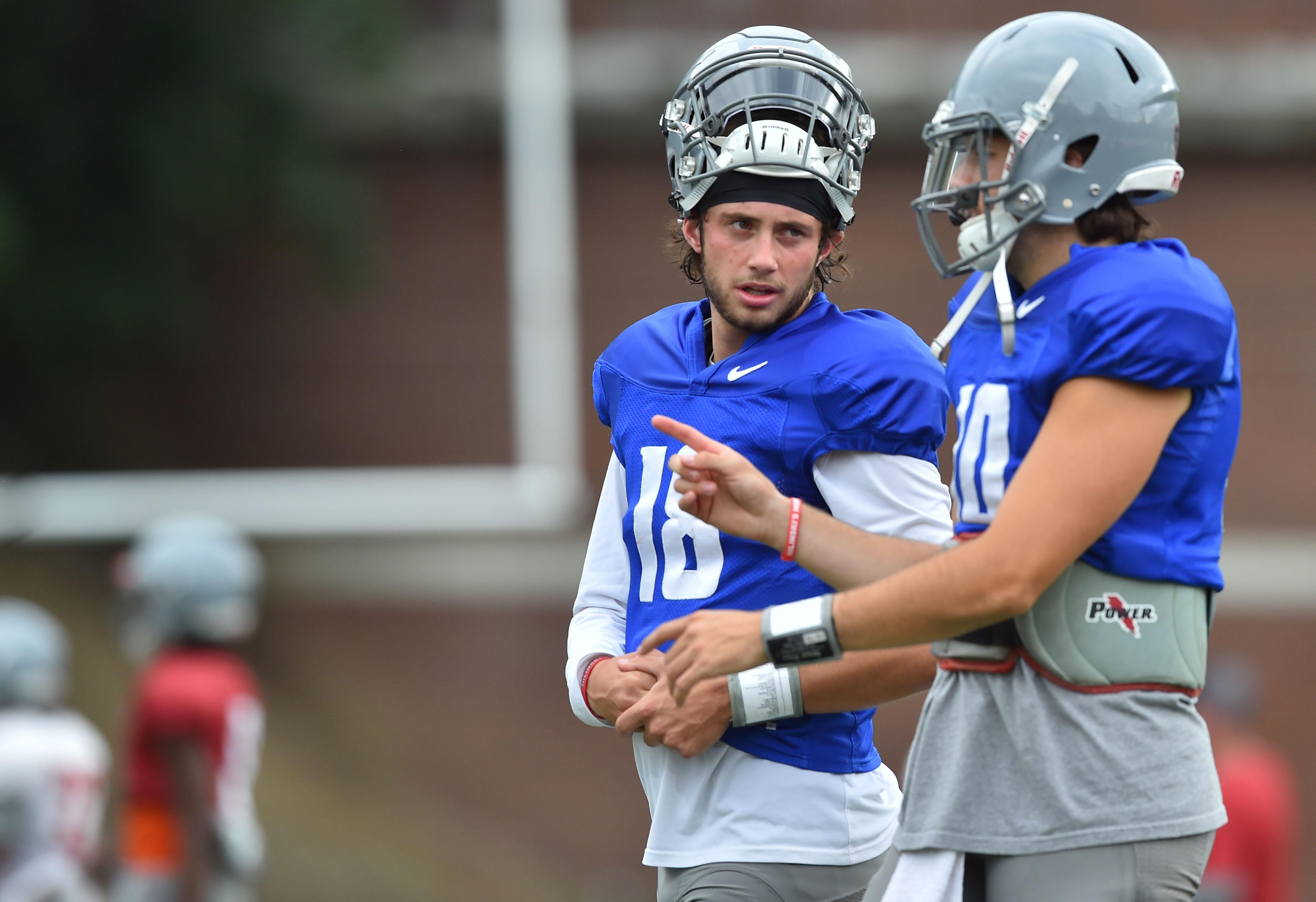 Washington State Football Depth Chart