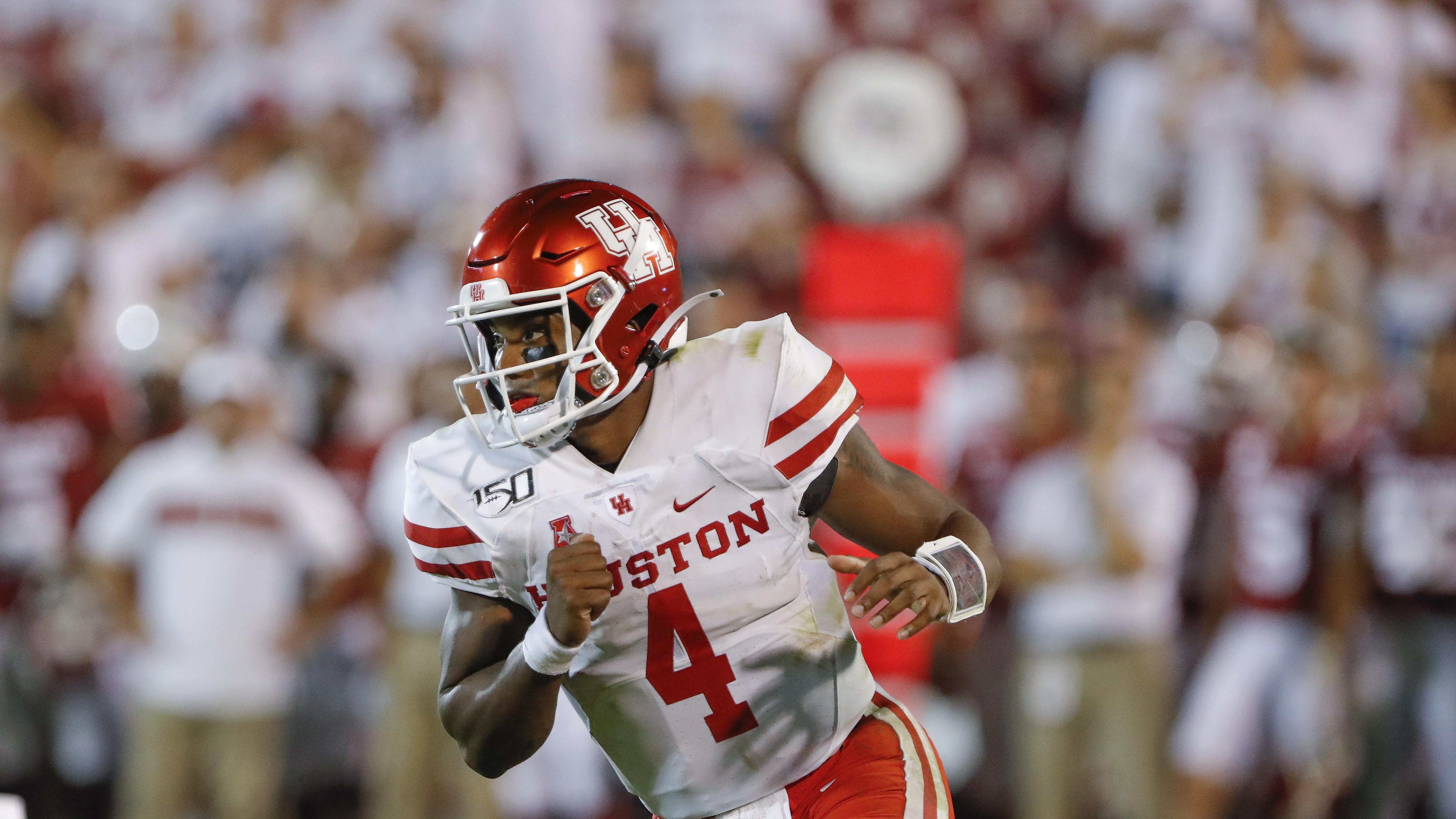 First Look Washington State Vs Houston The Spokesman Review