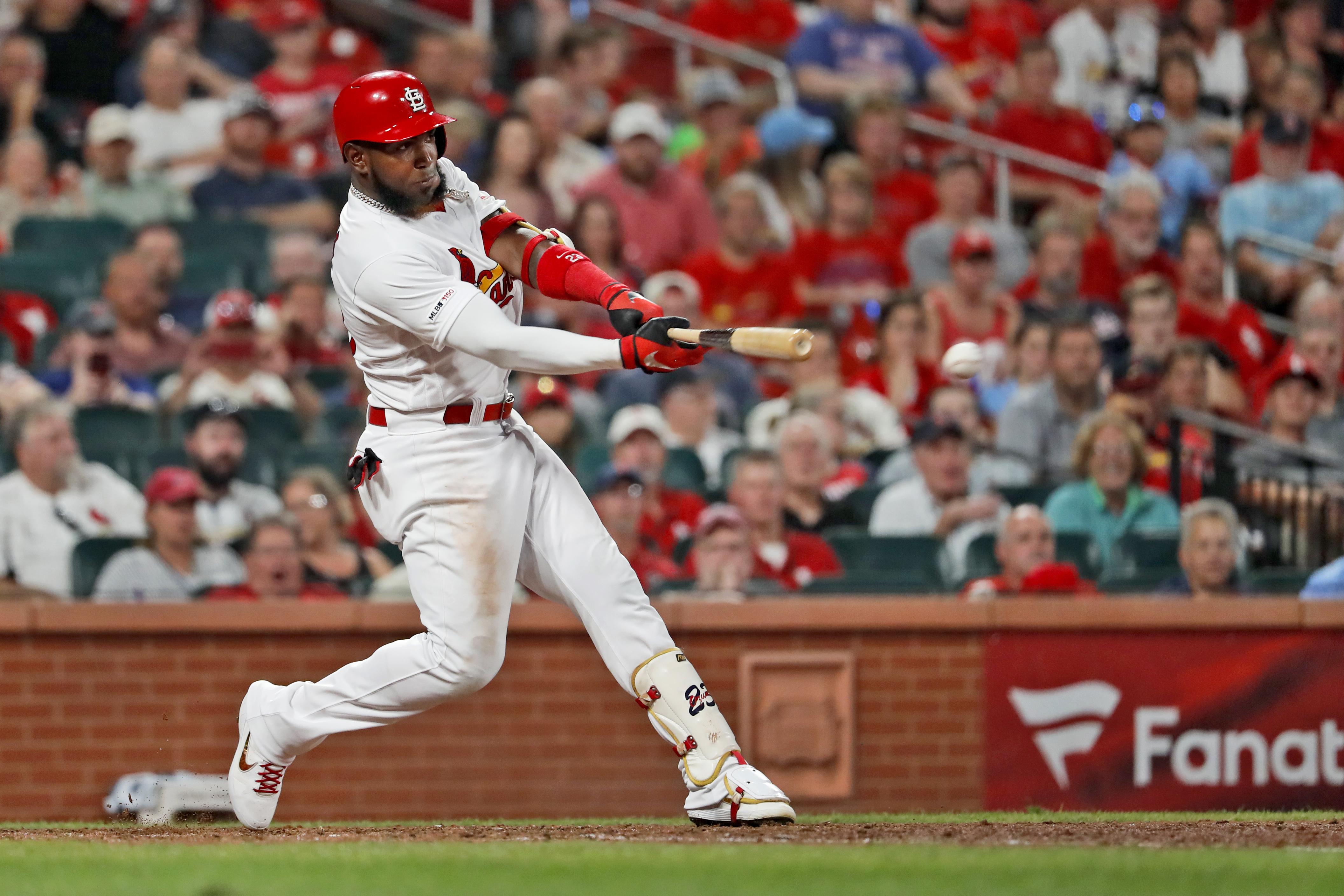 MLB roundup: Marcell Ozuna drives in every run in Cardinals’ 4-2 win over Nationals | The ...