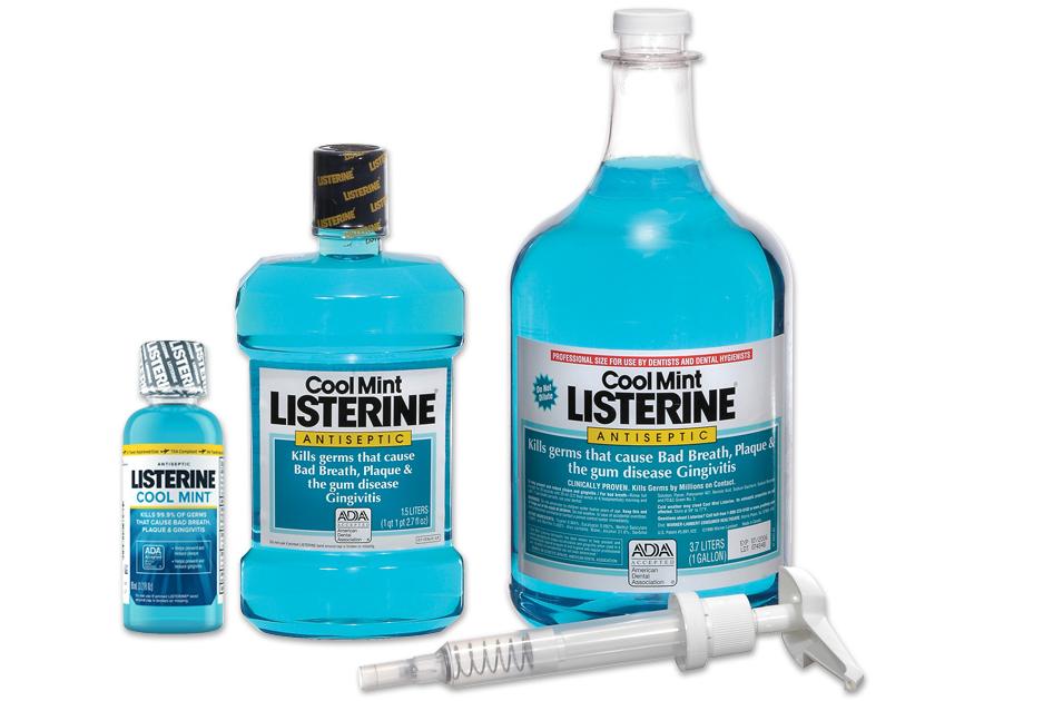 People S Pharmacy Listerine Solves Itchy Scalp Challenge The