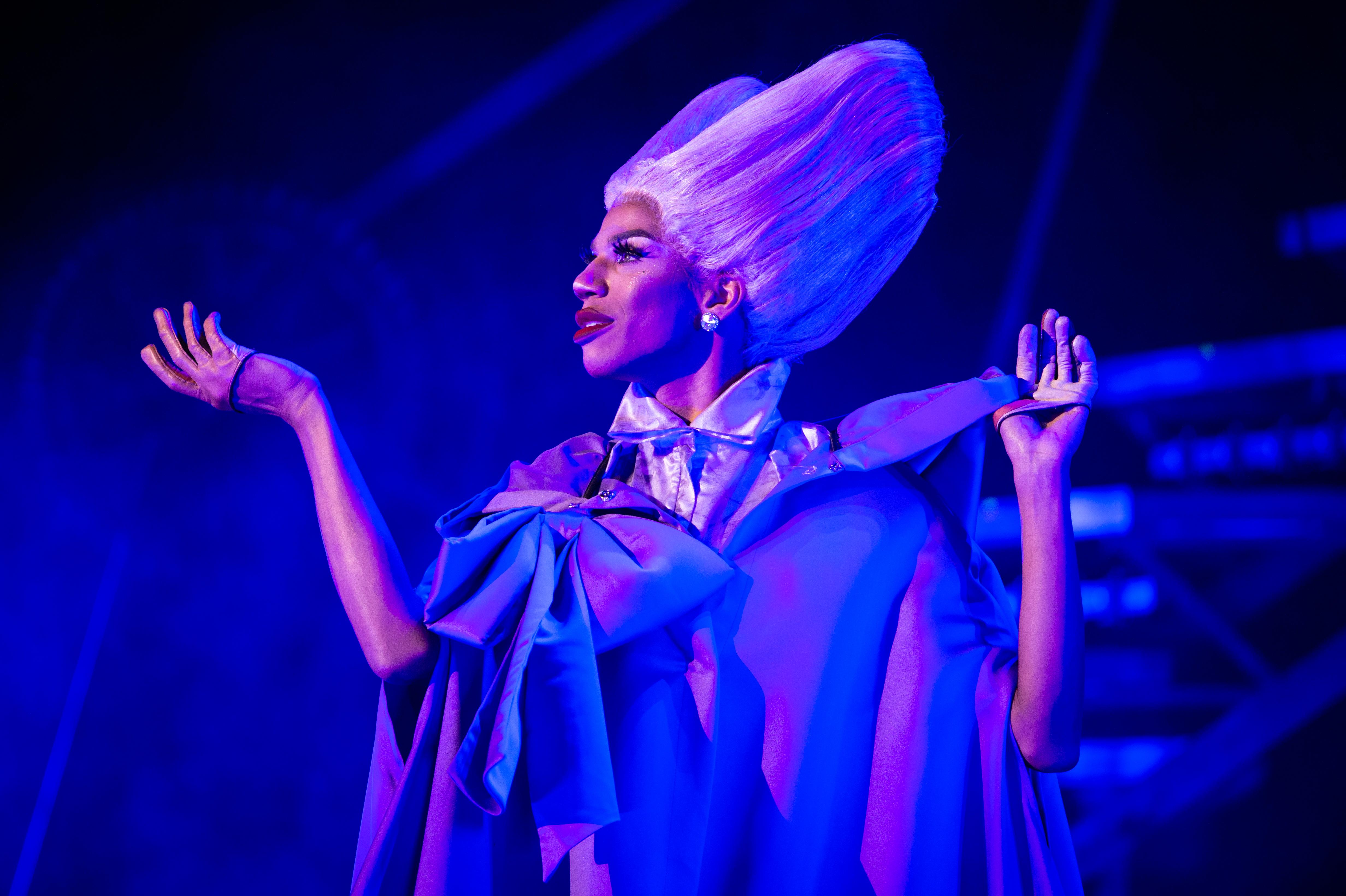 'RuPaul's Drag Race Werq the World Tour 2019' The SpokesmanReview