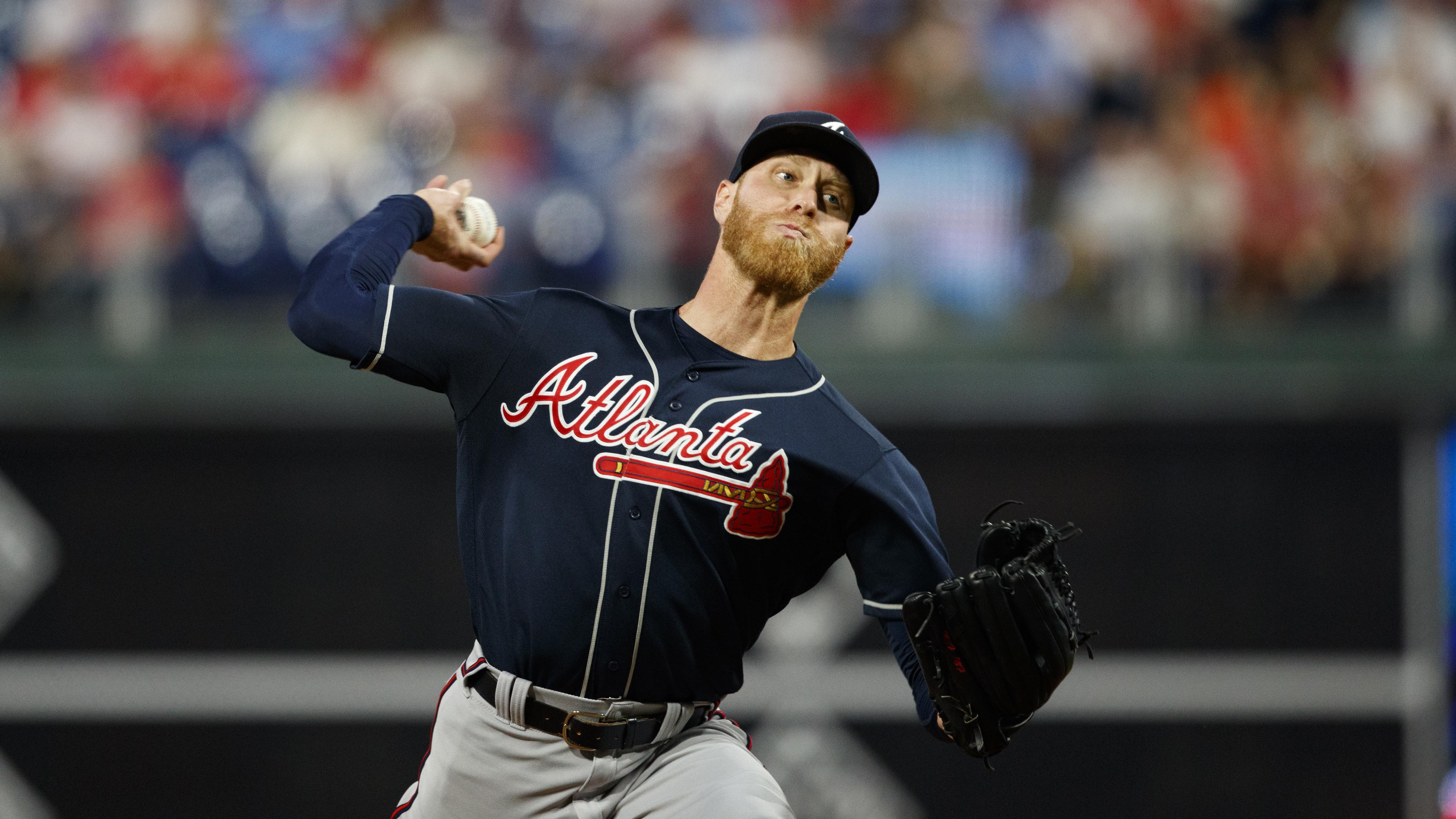 Verdict from postseasons past Tom Glavine, John Smoltz endorse Atlanta