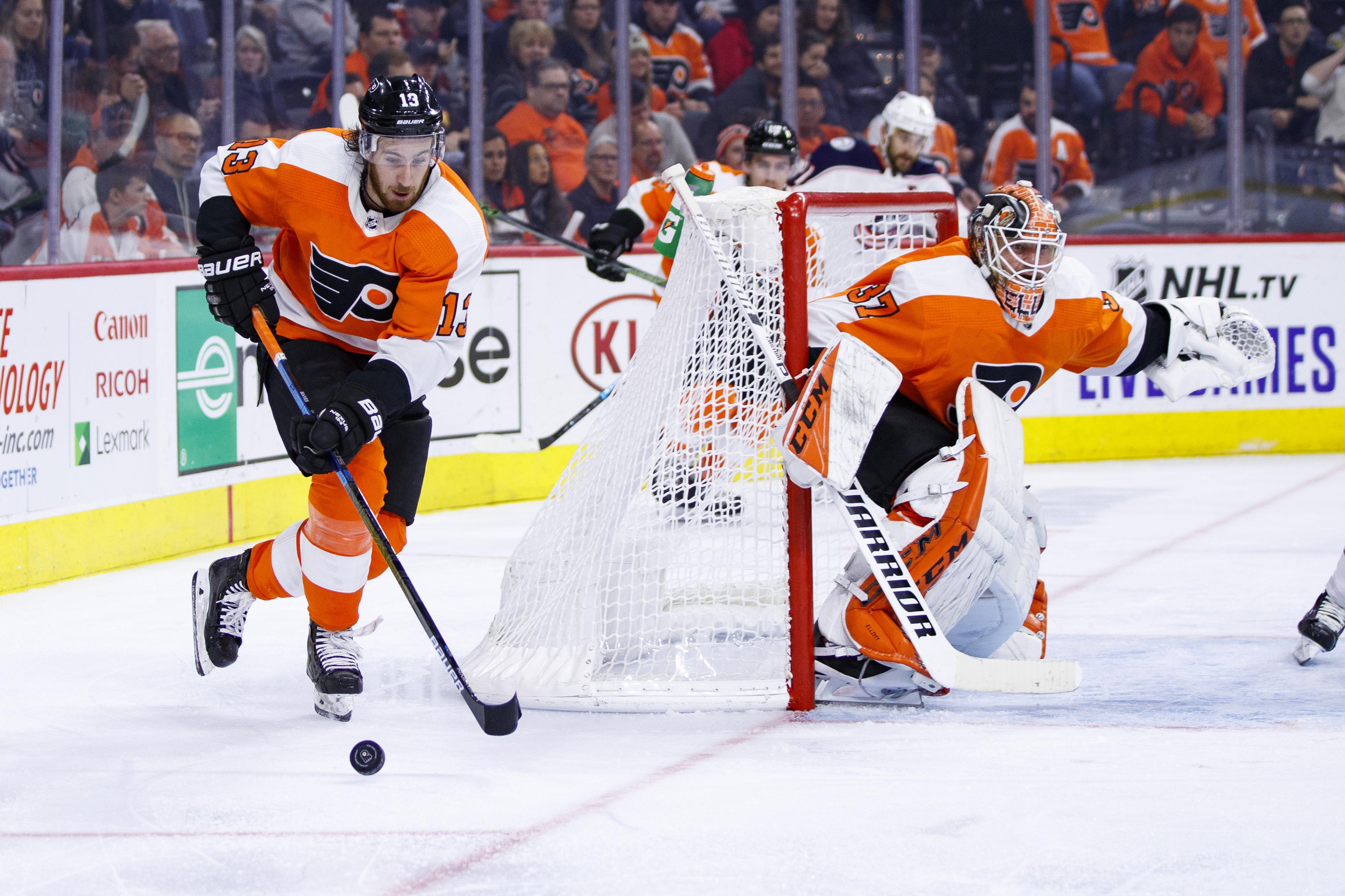 philadelphia flyers heritage classic jersey