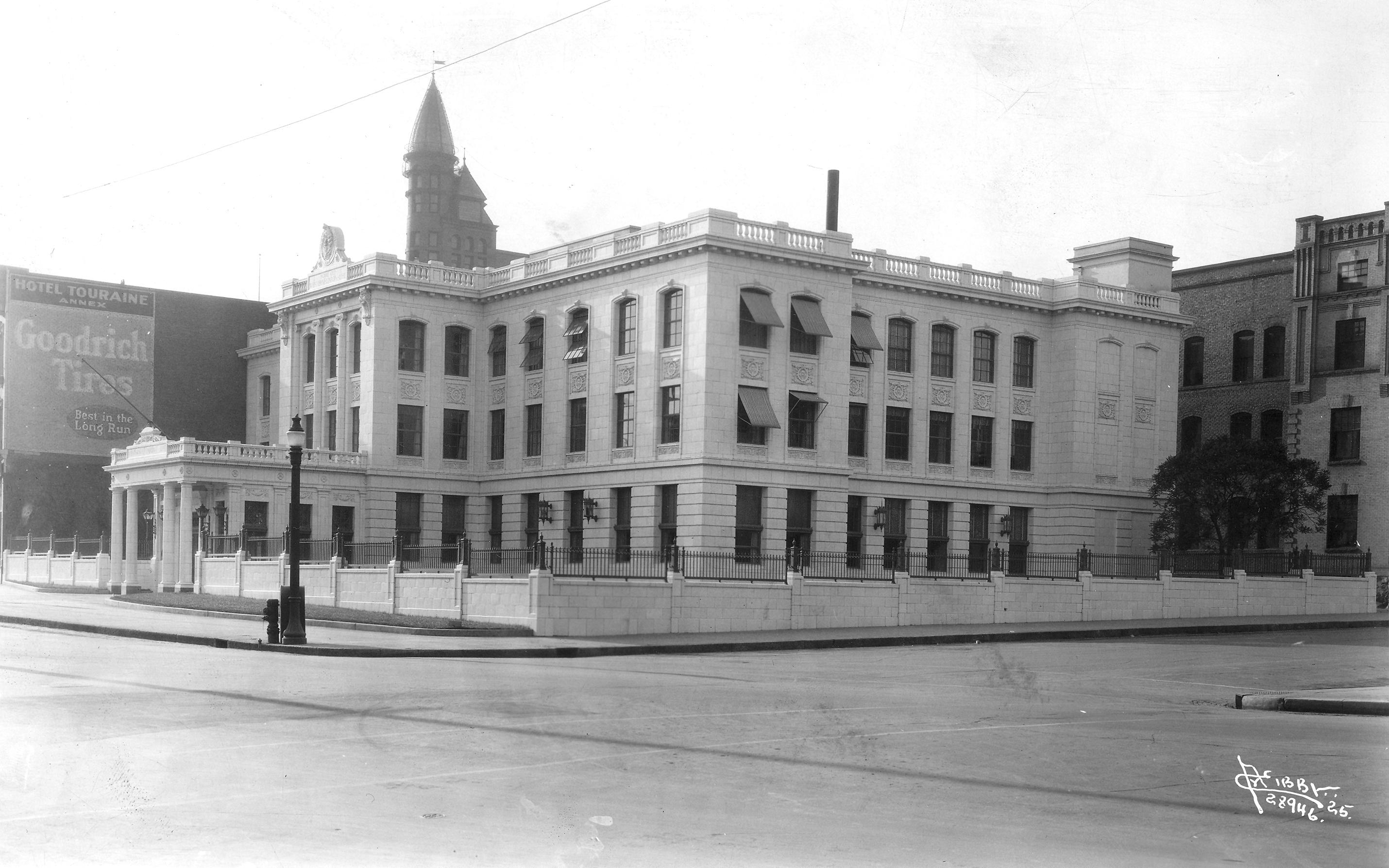 Chancery building in Spokane The SpokesmanReview