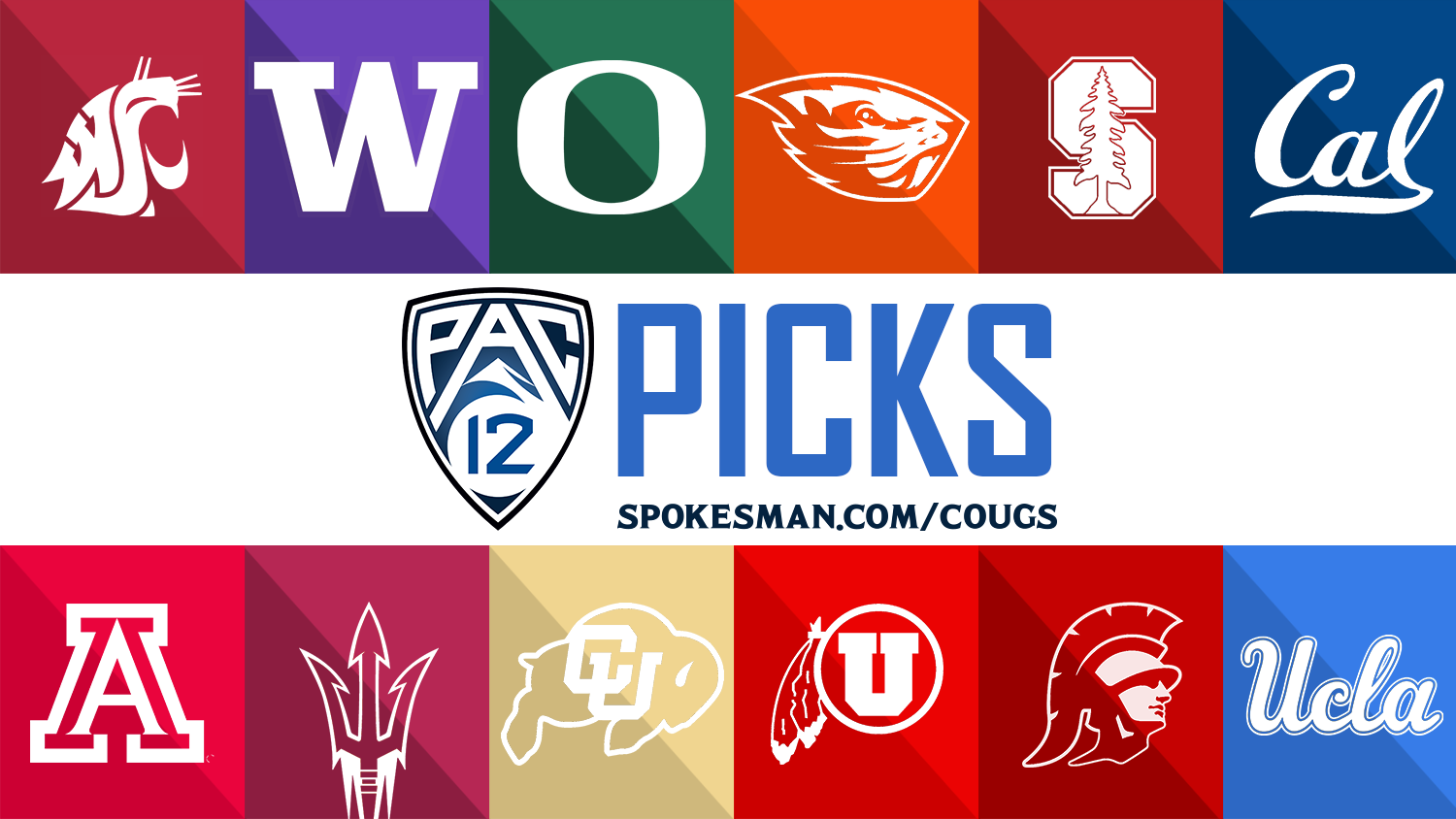 Pac12 picks Postseason eligibility still on the table for 12 teams