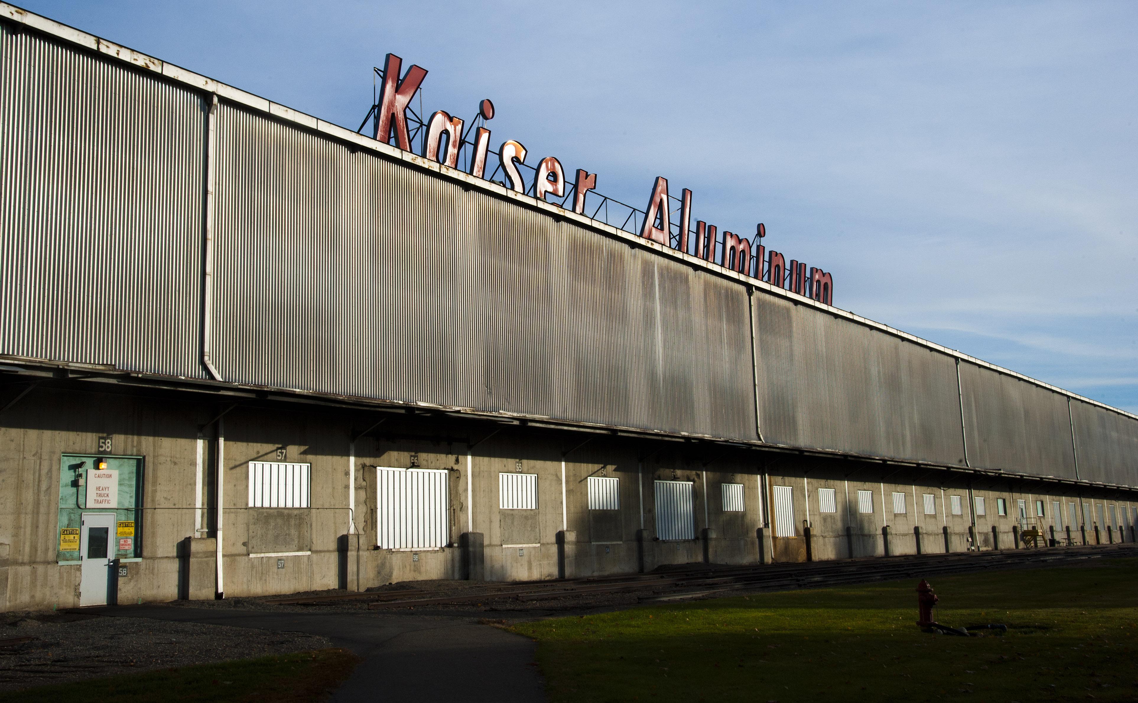 Kaiser Aluminum Corp. announces new 5year labor agreement with union