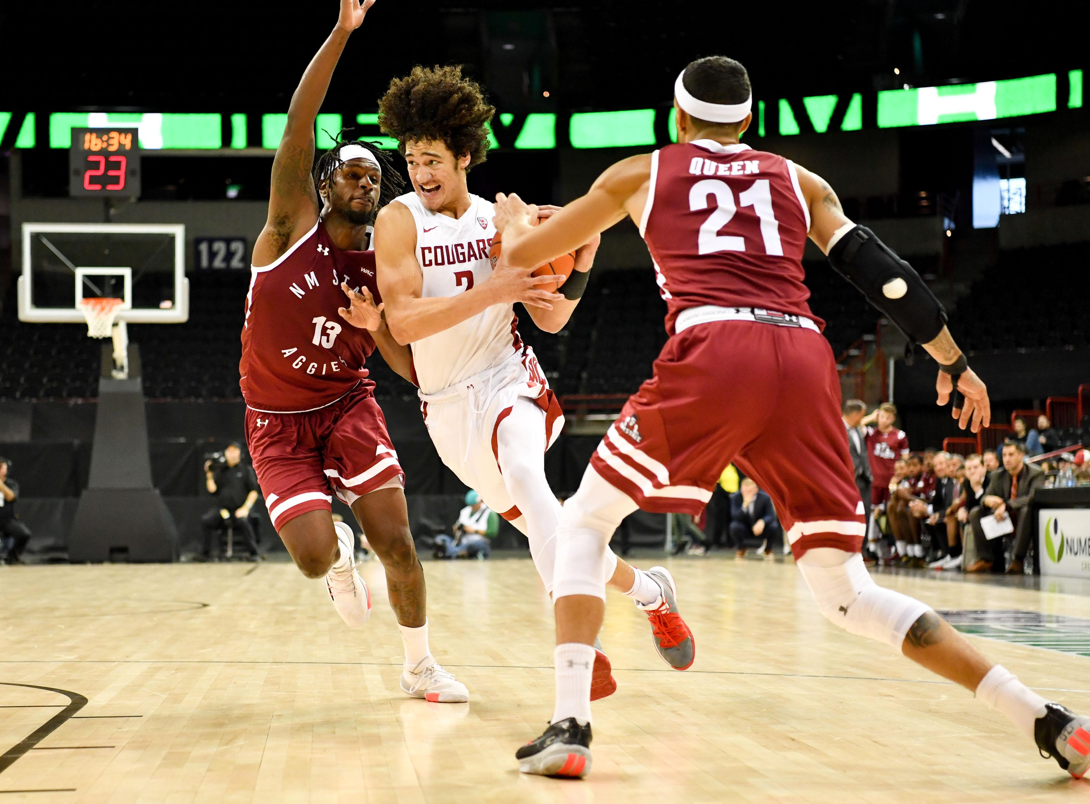 Usc Looks To Extend Winning Streak Vs Washington State In Pac 12