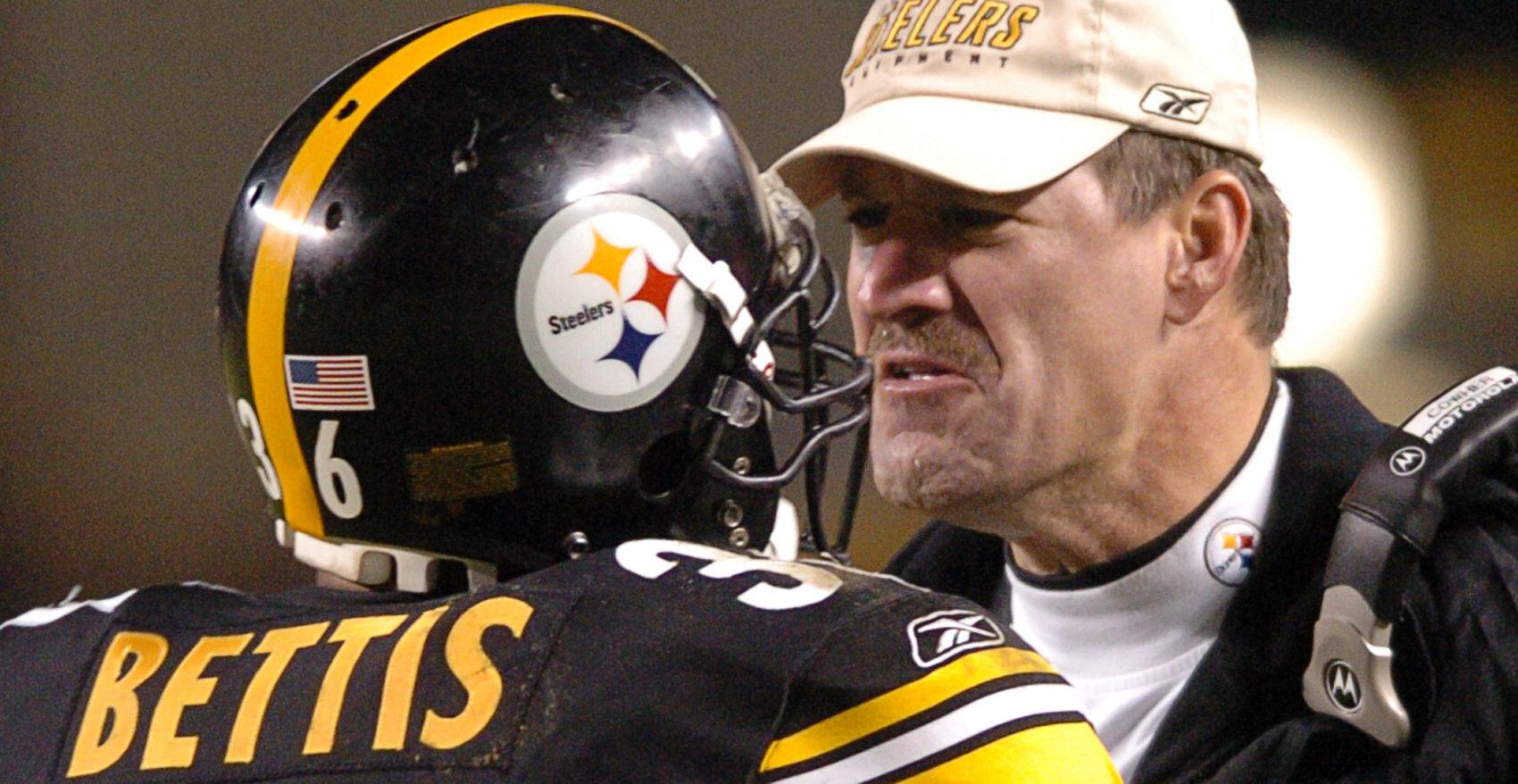 Bill Cowher elected to Pro Football Hall of Fame | The ...