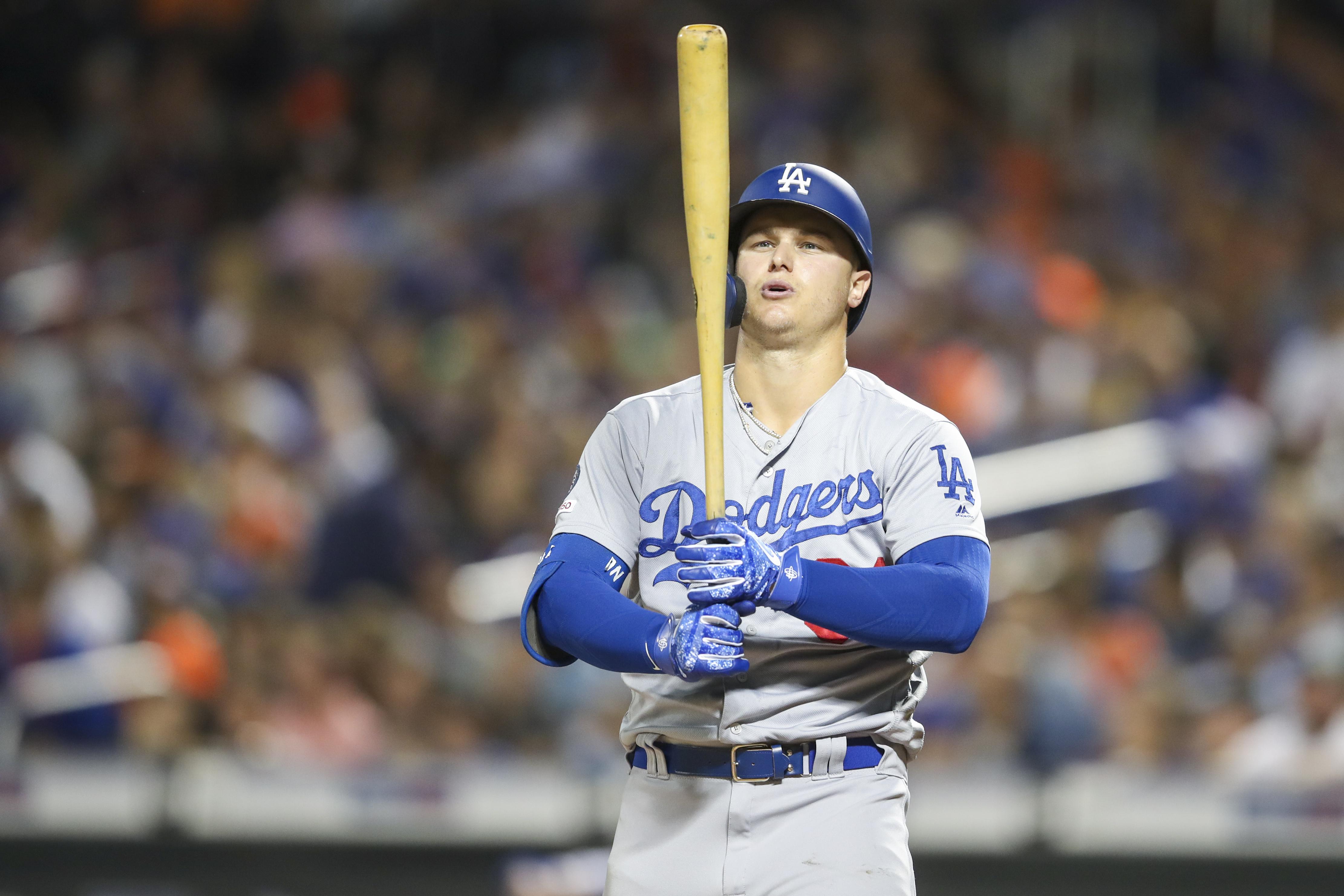 Joc Pederson loses in salary arbitrations, owners now lead 30 The