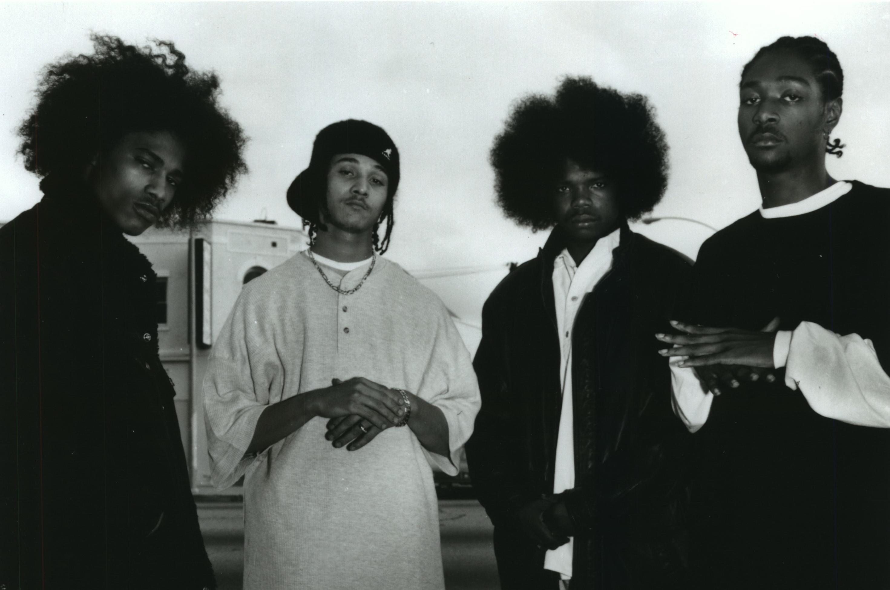 Bone Thugs-N-Harmony’s Flesh-n-Bone: ‘We have so much more to ...