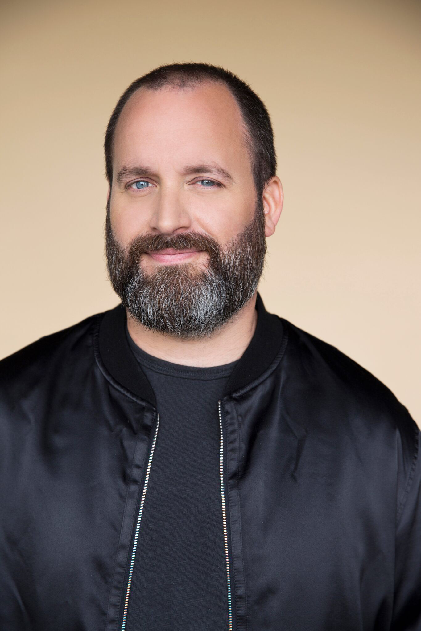 Tom Segura is ready to test new material at soldout Spokane Comedy