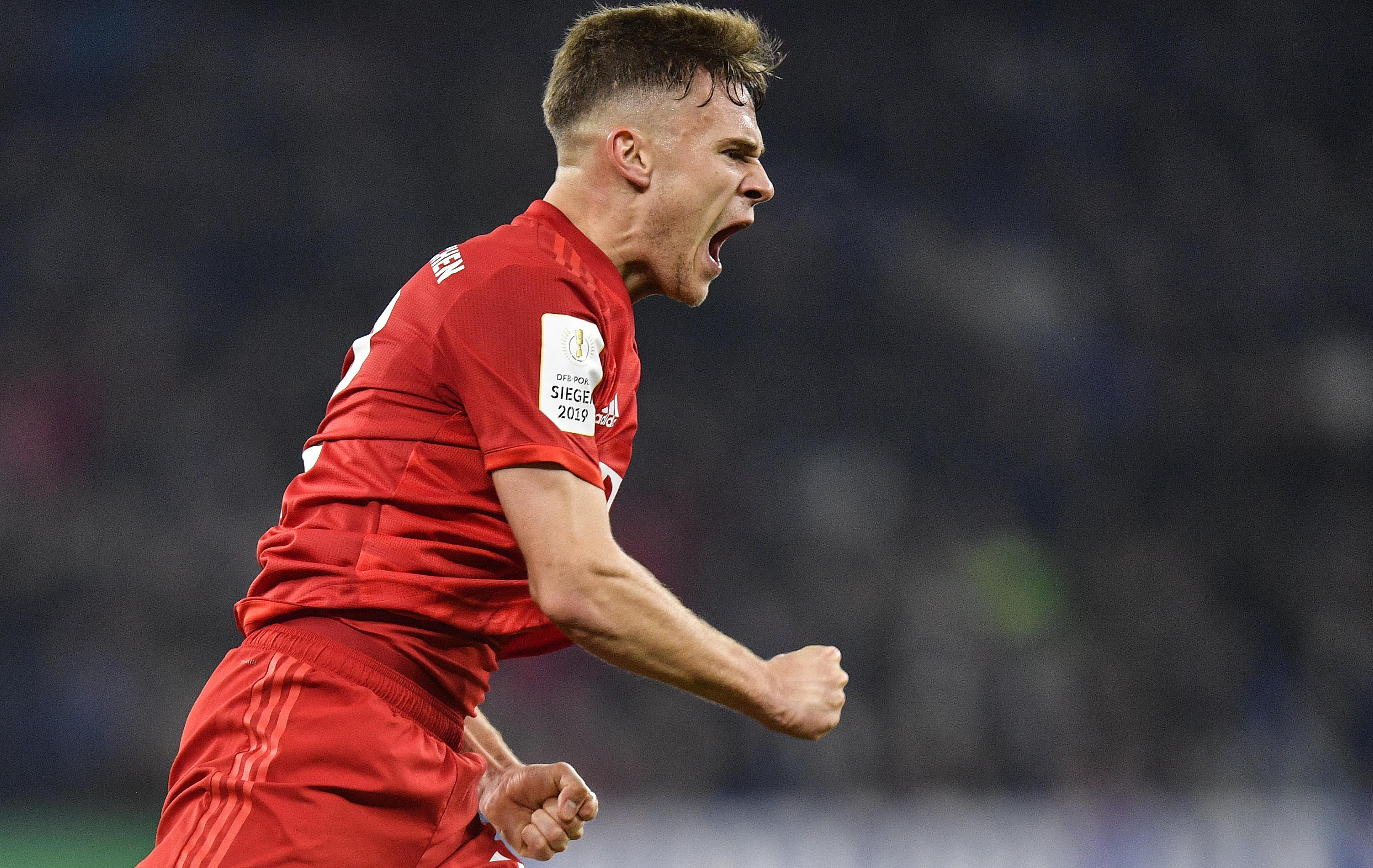 Bayern 4th Tier Saarbrucken Reach German Cup Semifinals The