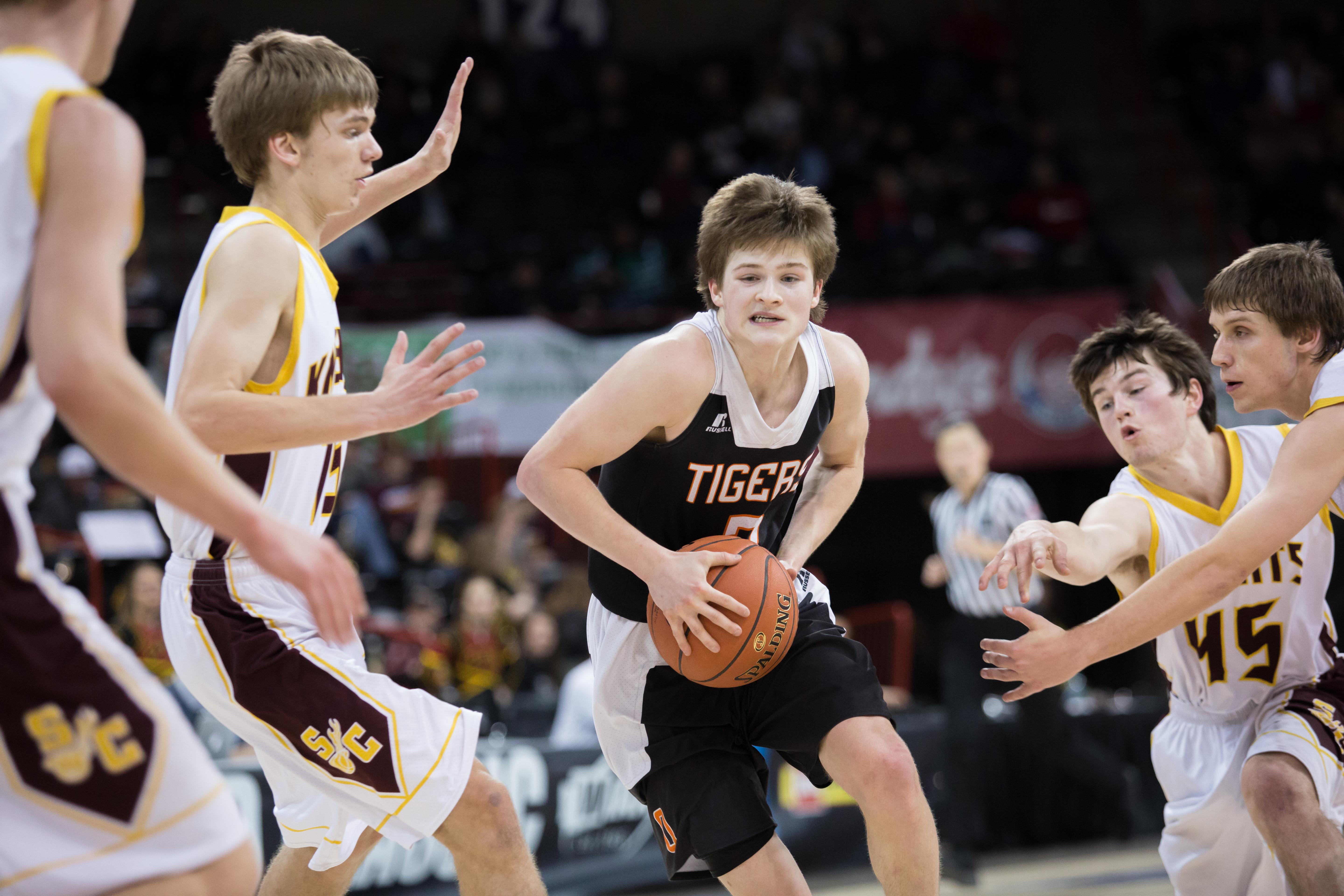 State 1b Basketball Preview New Champions Guaranteed To Be