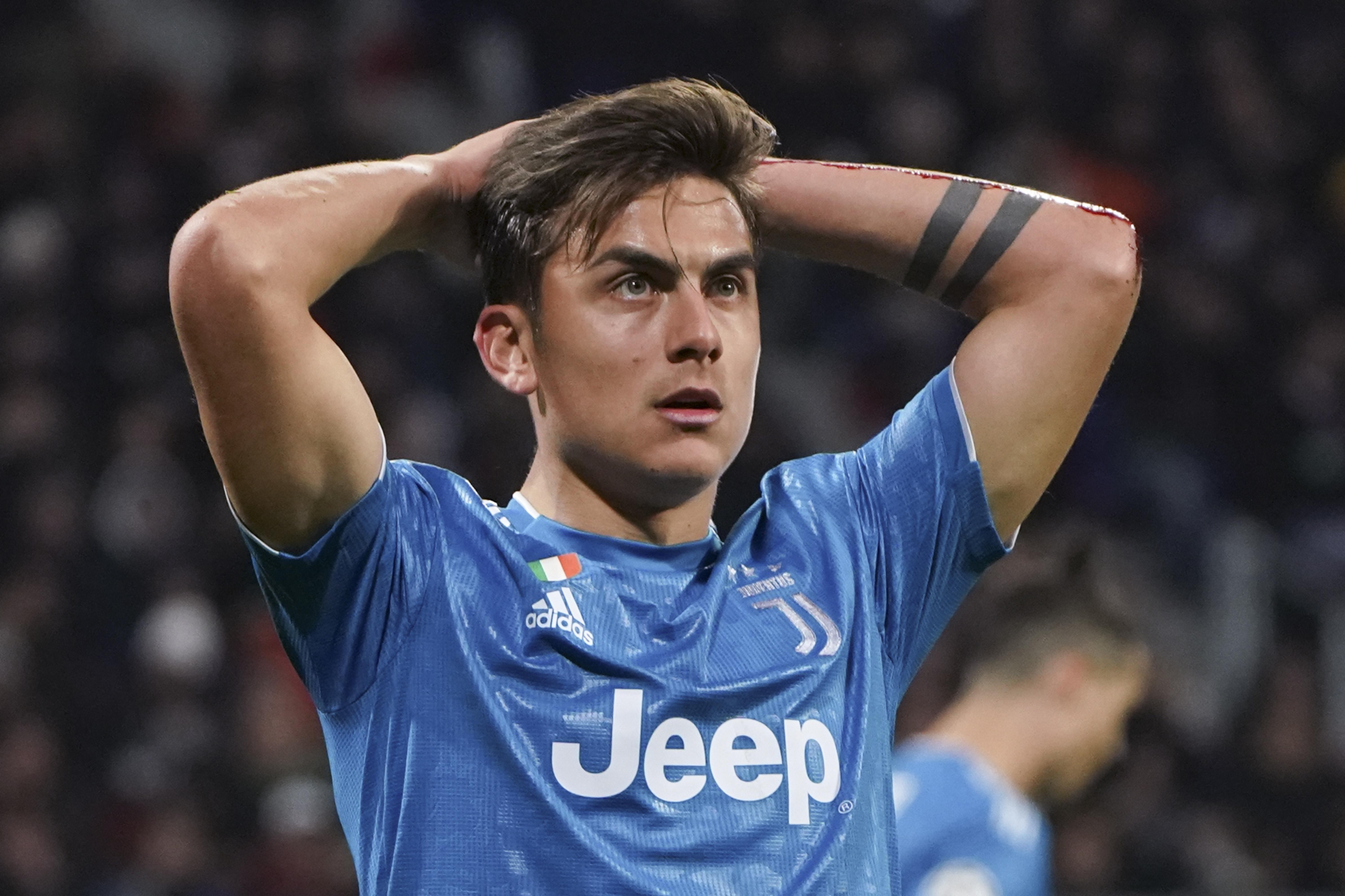 Juventus Milan Cup Semifinal Postponed Indefinitely The
