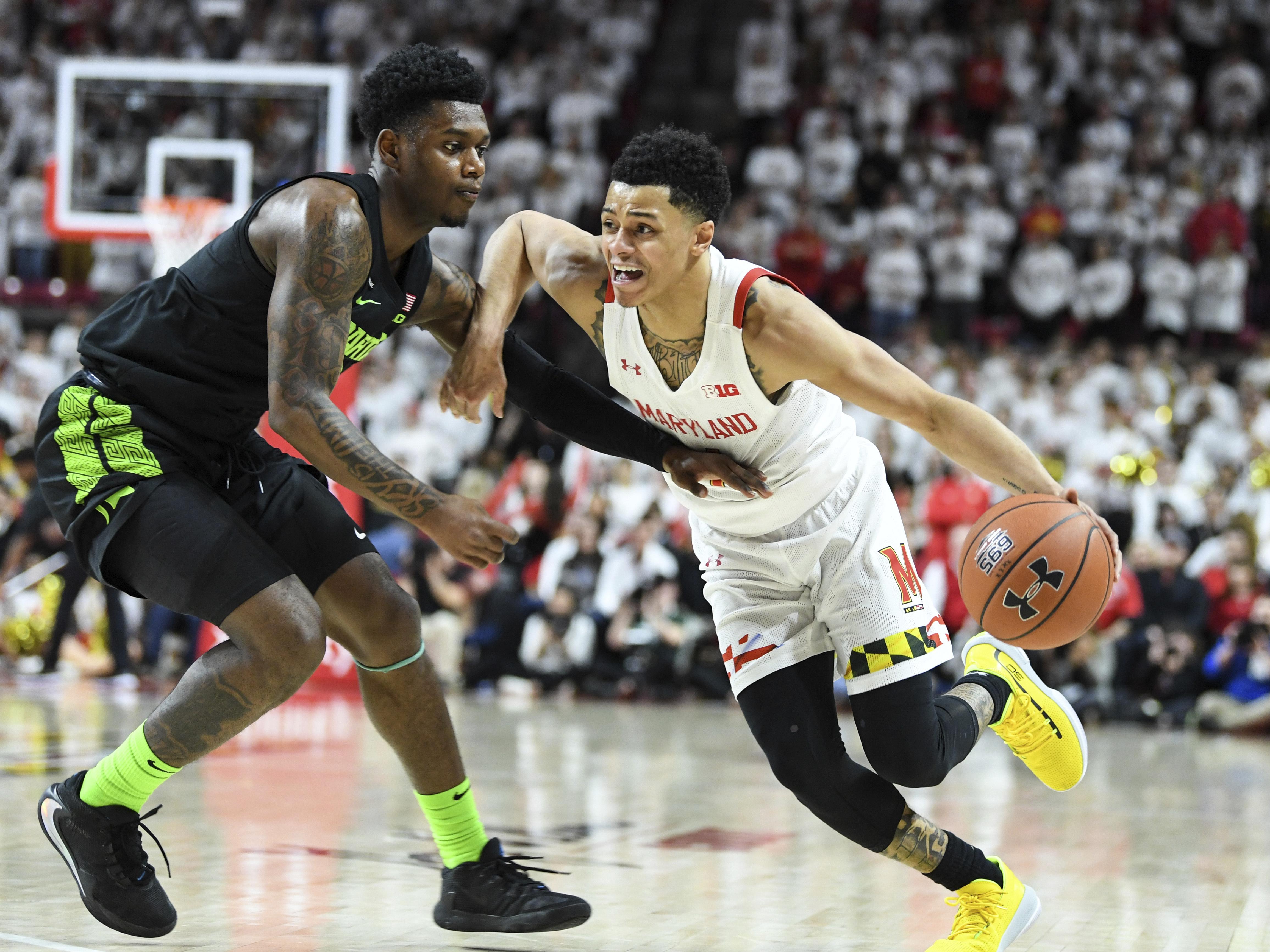 Top 25 This Week Major Conferences Still With Plenty Left To Be