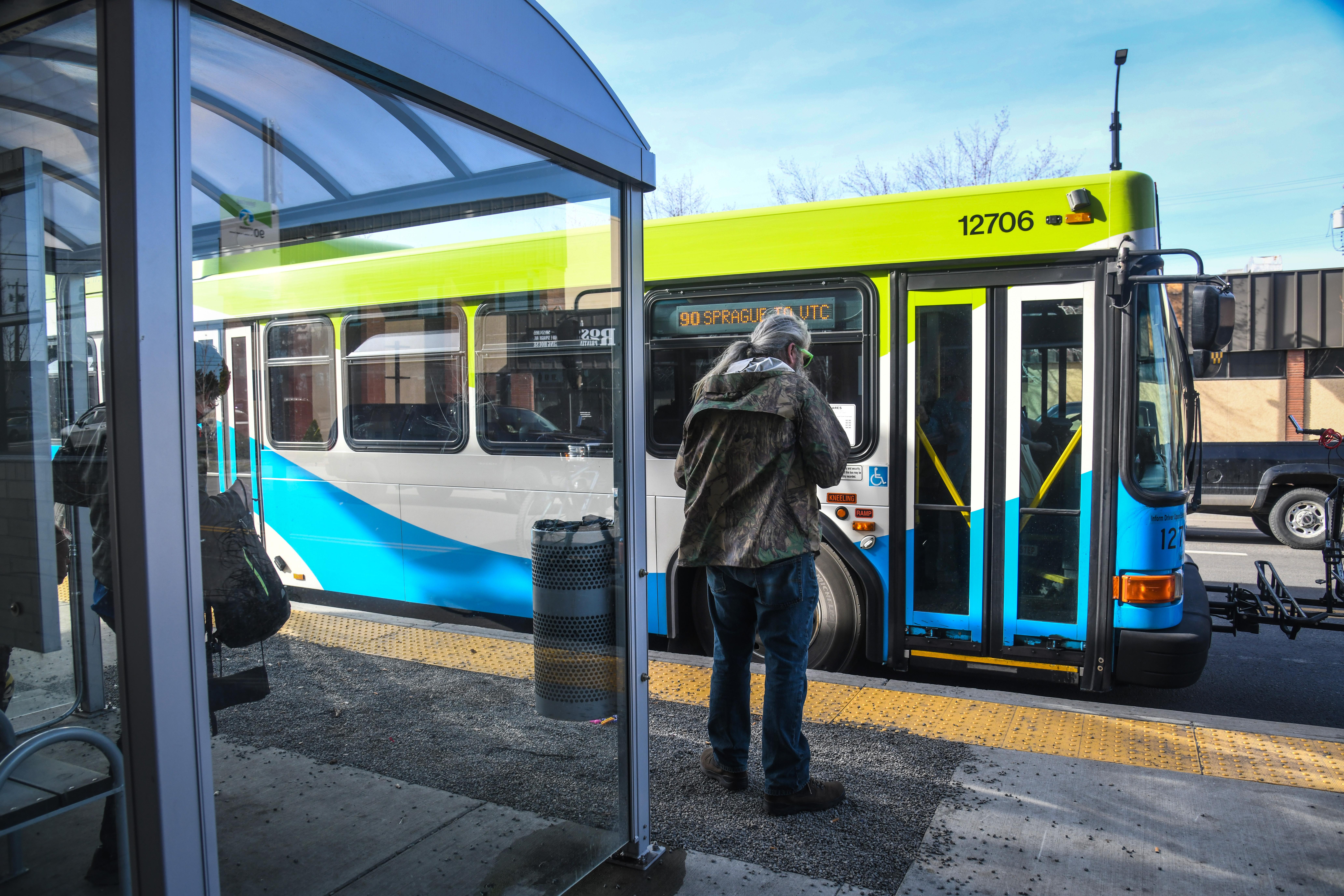 The Surprising Truth About Brt Philadelphia'S Ridership - rfhmy14