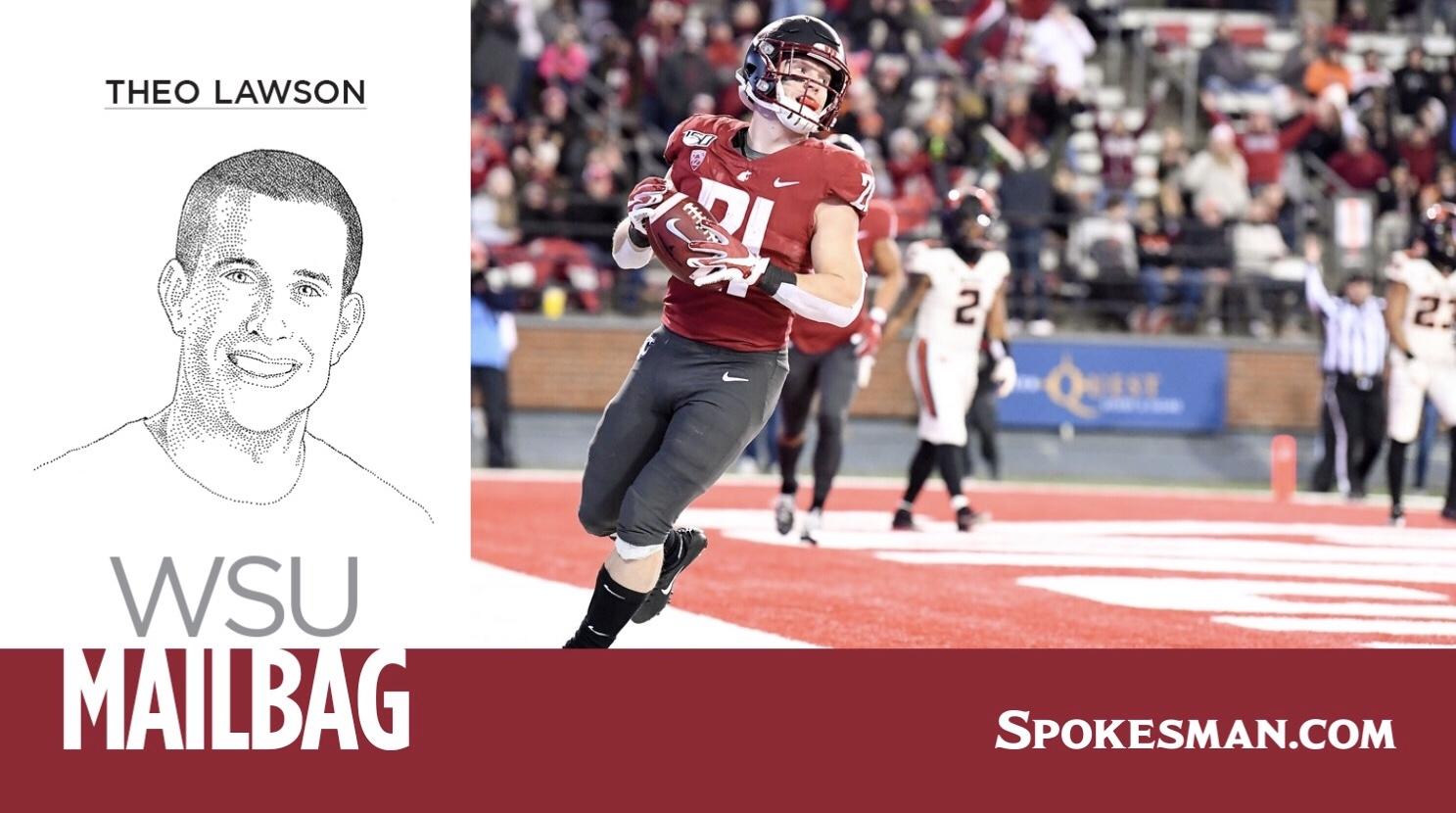 Washington State Mailbag Revisiting Fan Predictions From The 2019