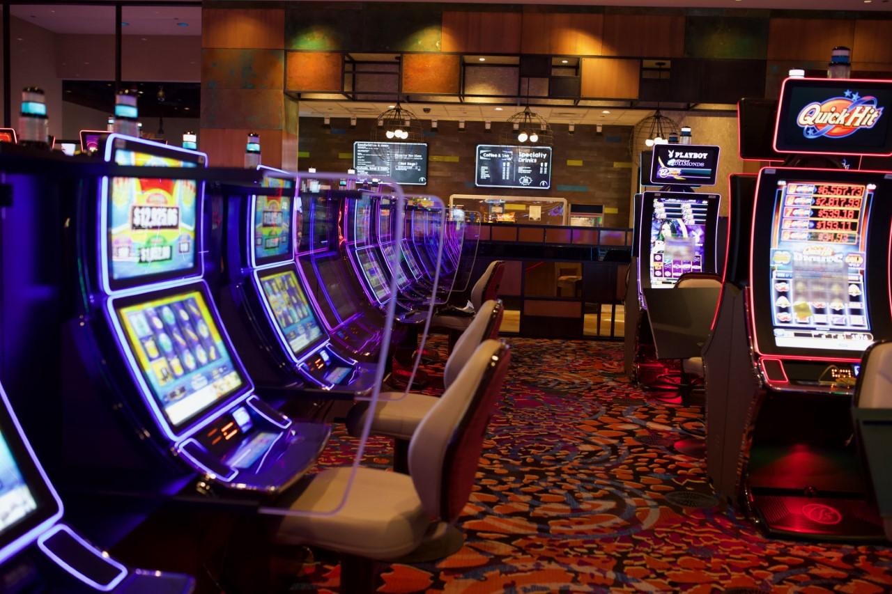 Spokane Tribe Casino reopening Thursday with new safety measures in