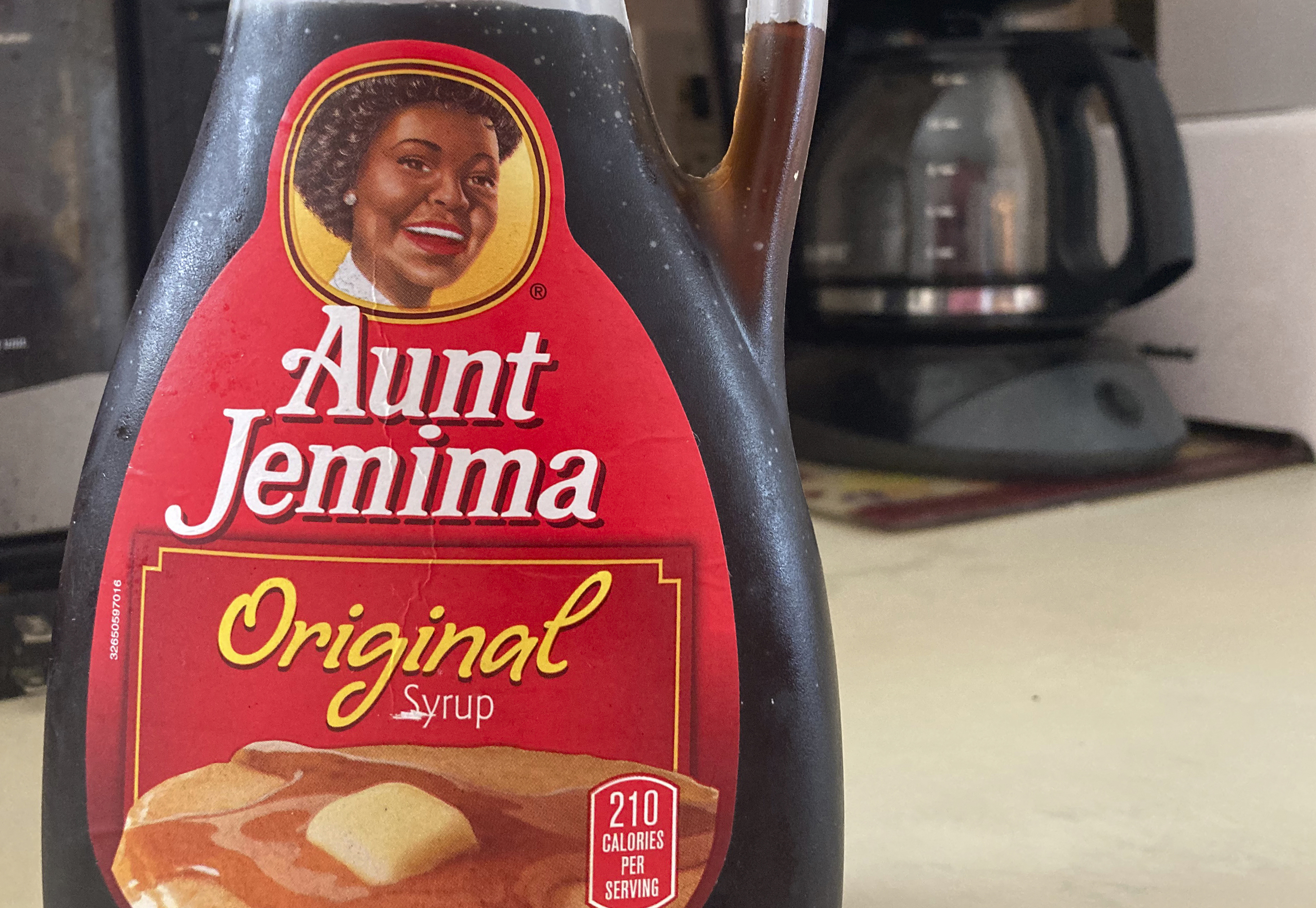 Aunt Jemima Brand Retired By Quaker Due To Racial Stereotype The