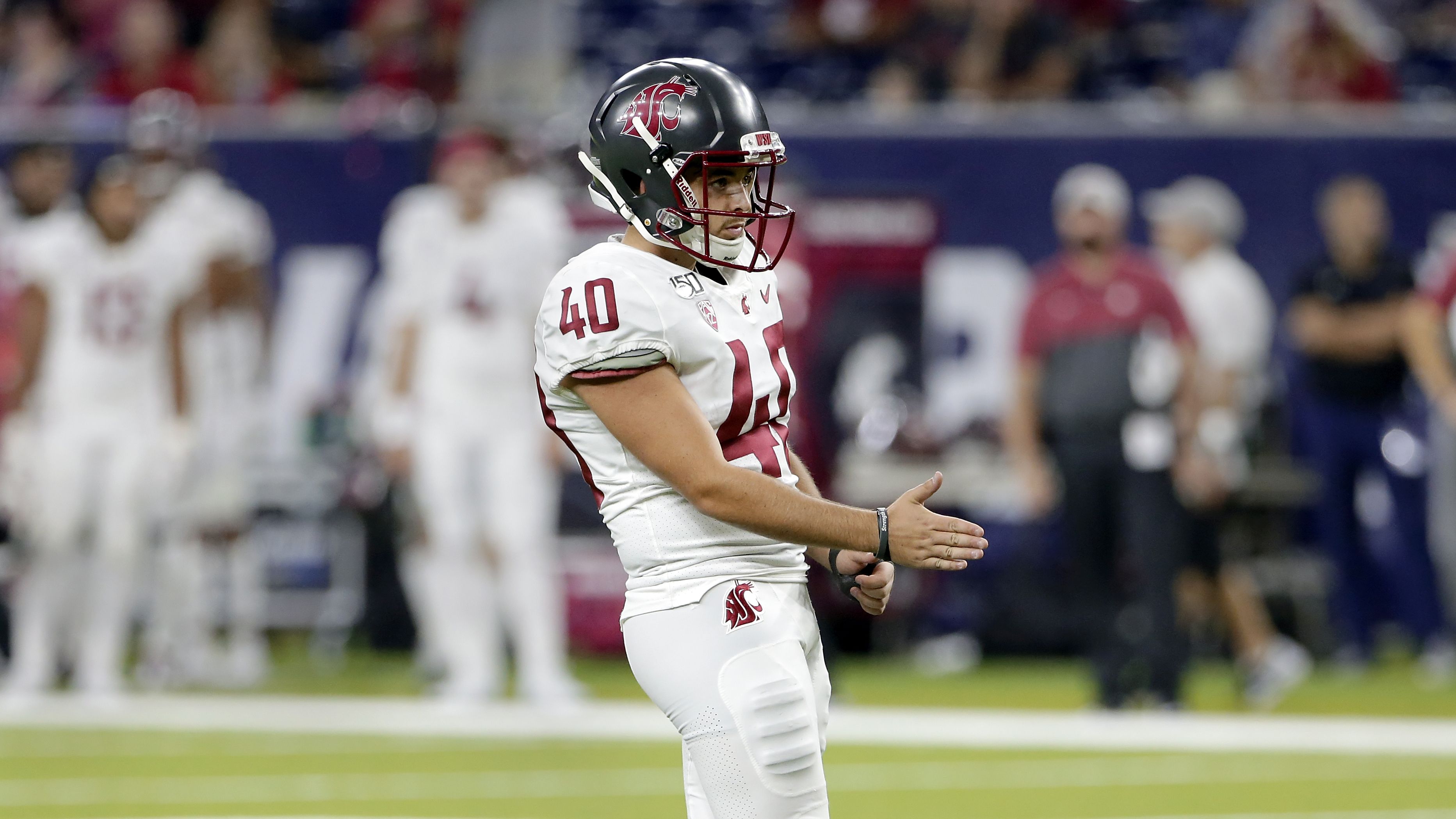 Oklahoma kicker Gabe Brkic named to Lou Groza Award Watch List