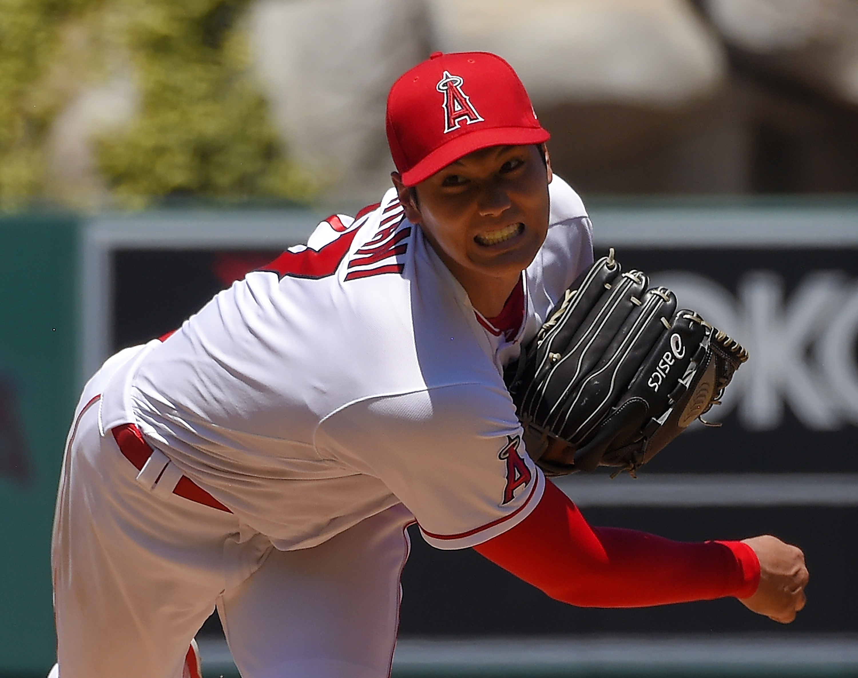 Los Angeles Angels 2020 player review: Shohei Ohtani