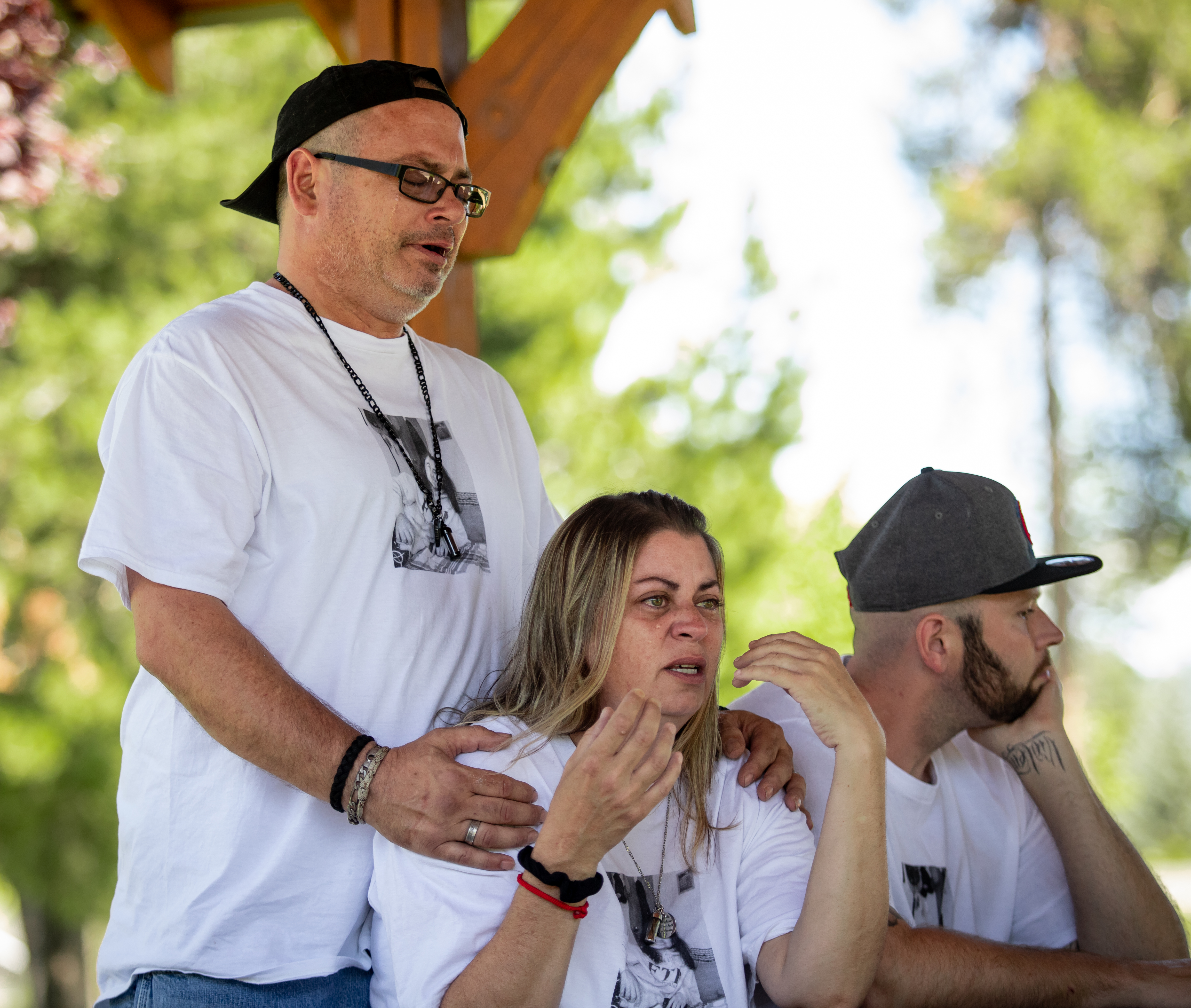 Every day is a struggle Coeur dAlene family struggles with loss after teenage son falls victim to surge in fentanyl overdoses The Spokesman-Review picture