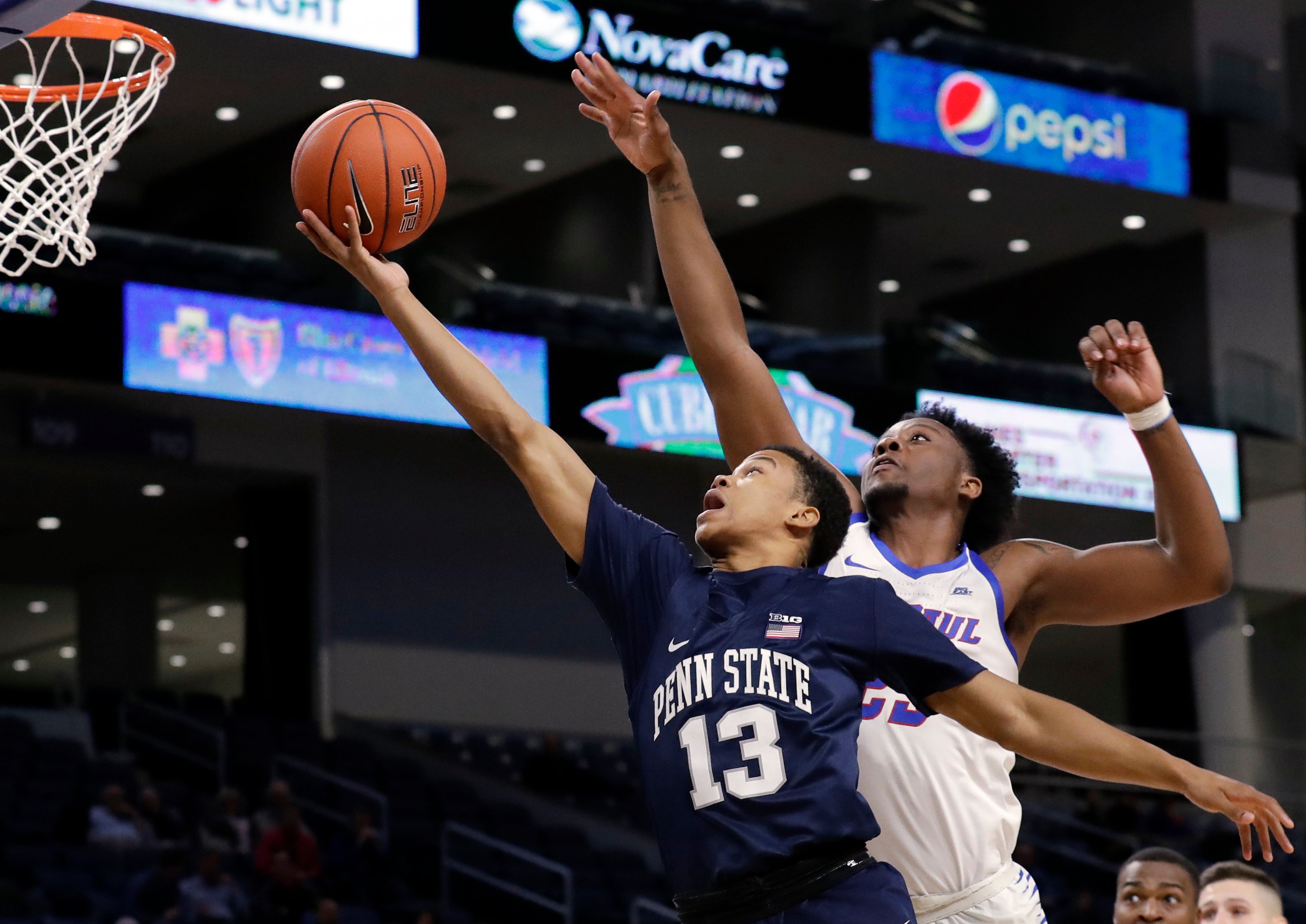 Senior Rasir Bolton adds to Gonzaga's winning culture, looks forward to