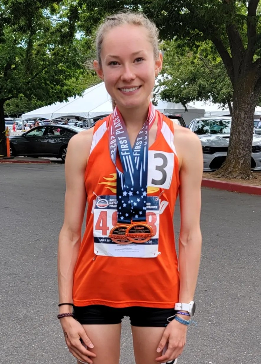 Youth sports notebook: Several area athletes collect medals at 2022 USATF  National Junior Olympic Track and Field Championships