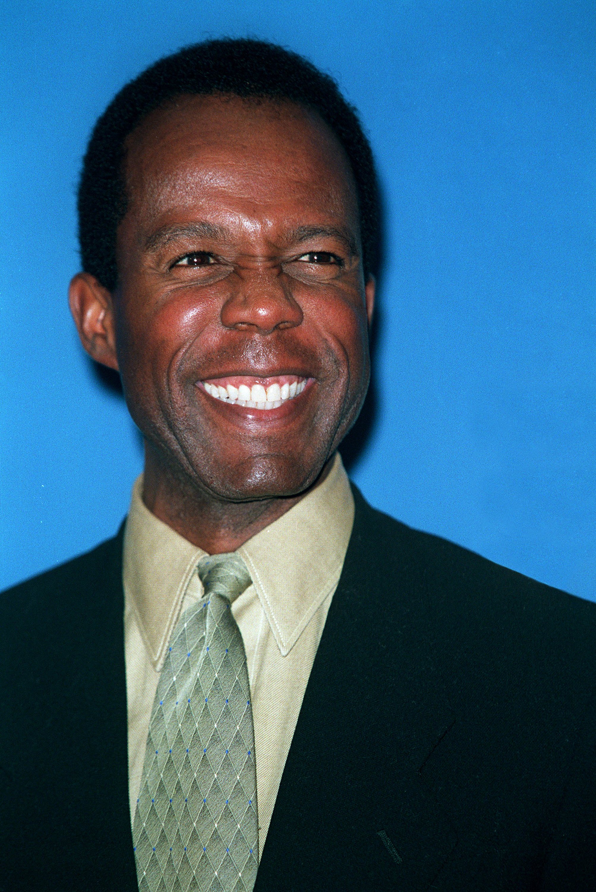 Clarence Gilyard, 'Die Hard' and 'Walker, Texas Ranger' star, dead at 66